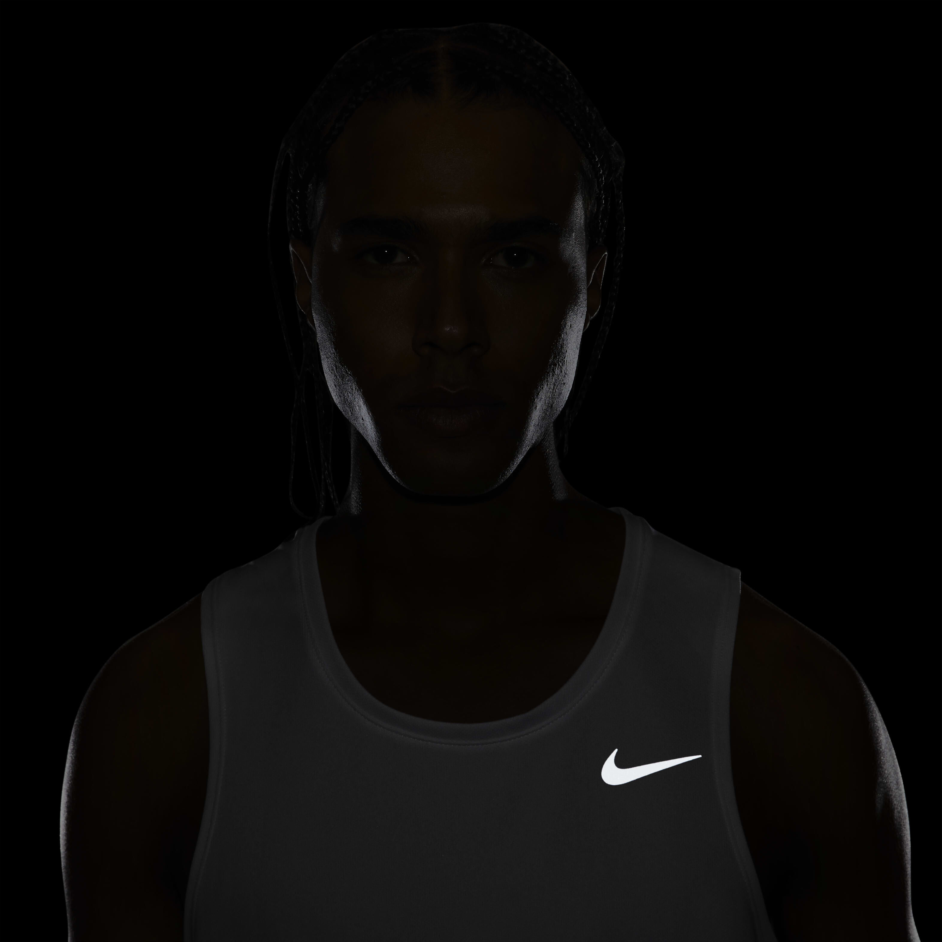 Nike Miler image number 5