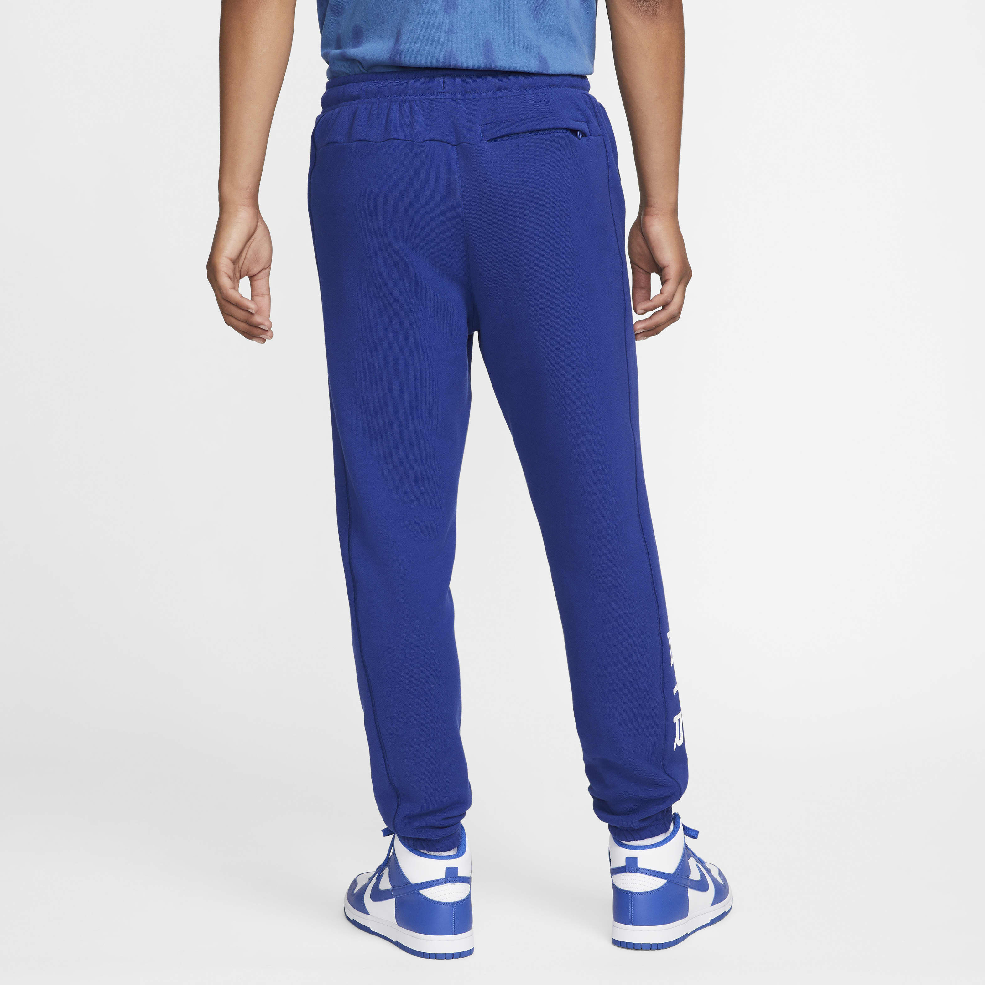 Buy Nike Sportswear Air Men s French Terry Trousers Nike UAE Official