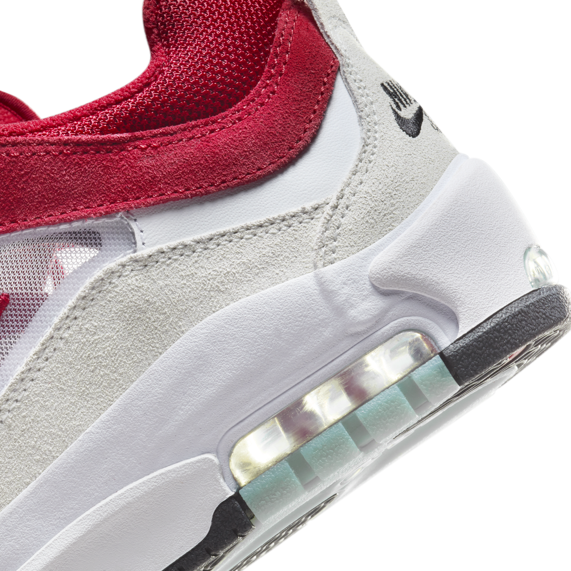 Nike air max clearance axis v2 off white