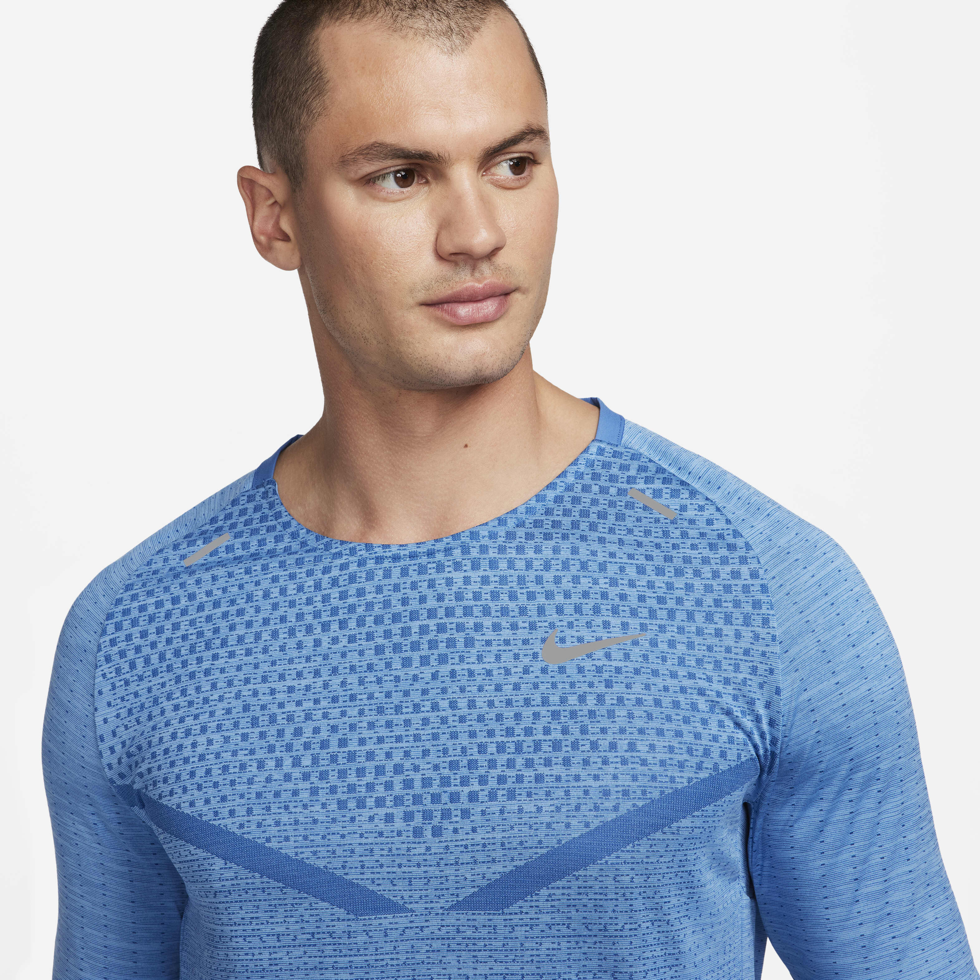Nike TechKnit image number 2