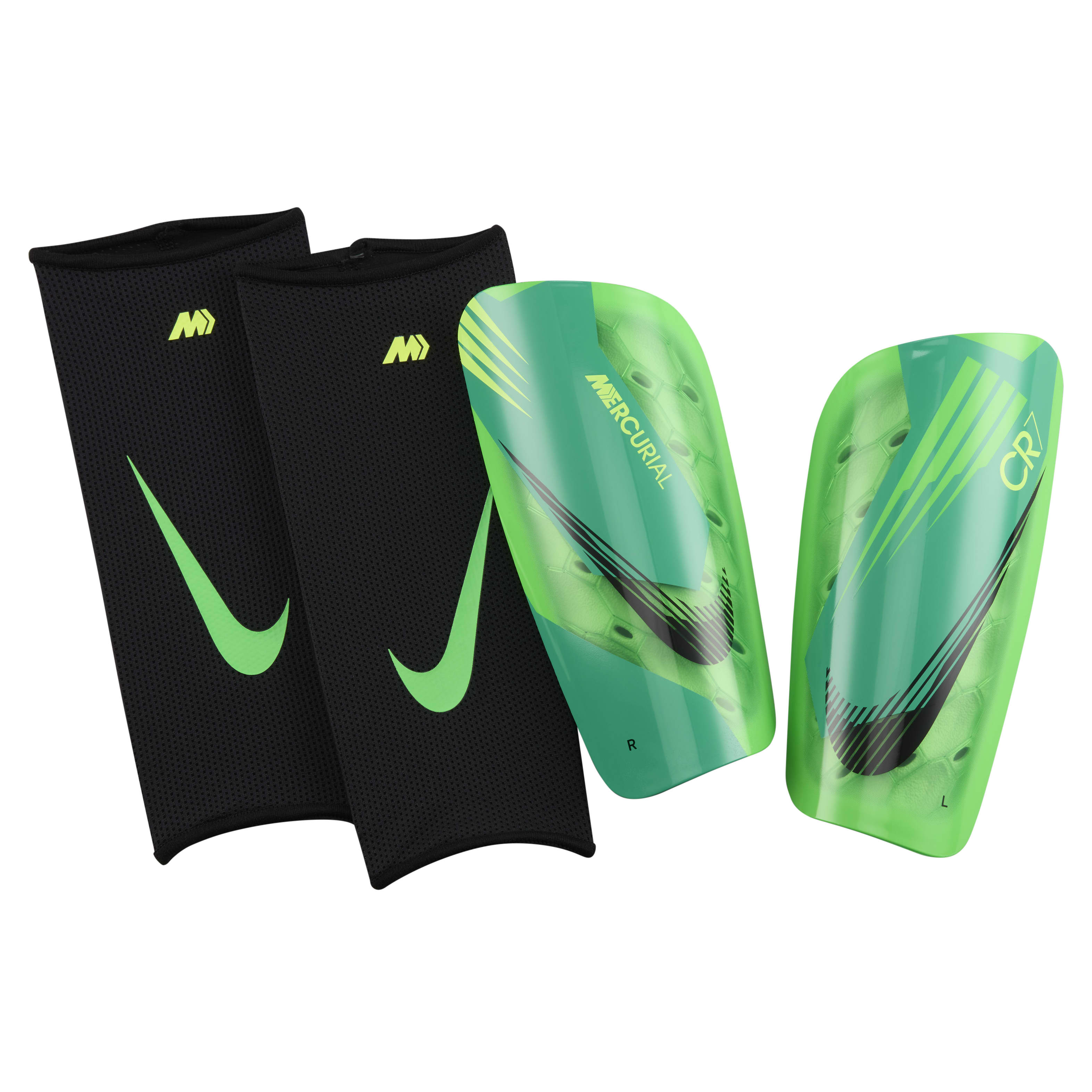 Mercurial discount master cr7