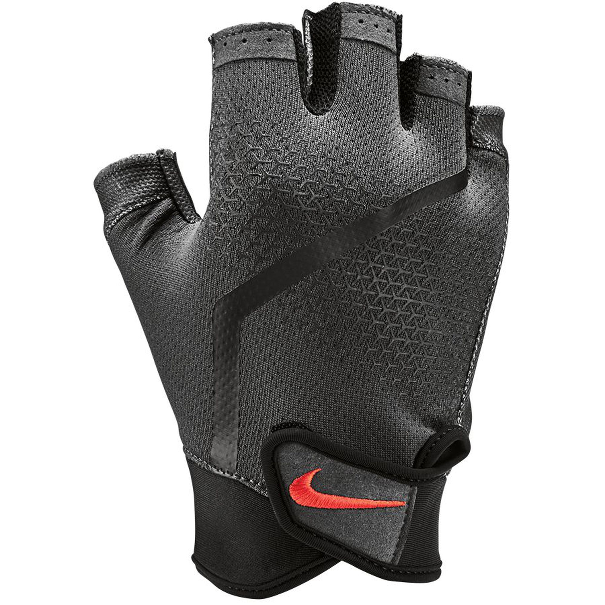 Nike men's sale elevated fitness gloves