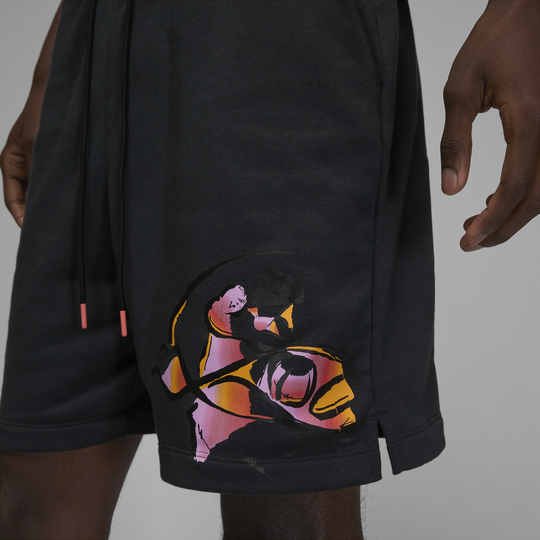 Nike bugs bunny sales shorts