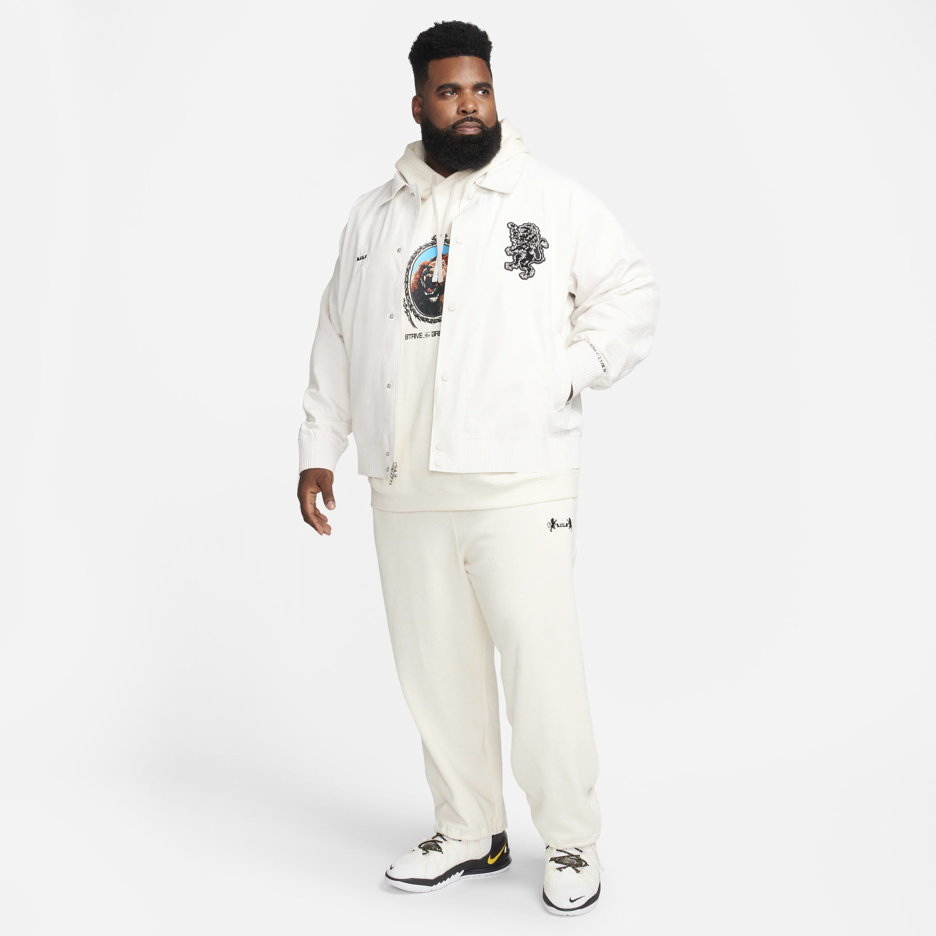 LeBron image number 16