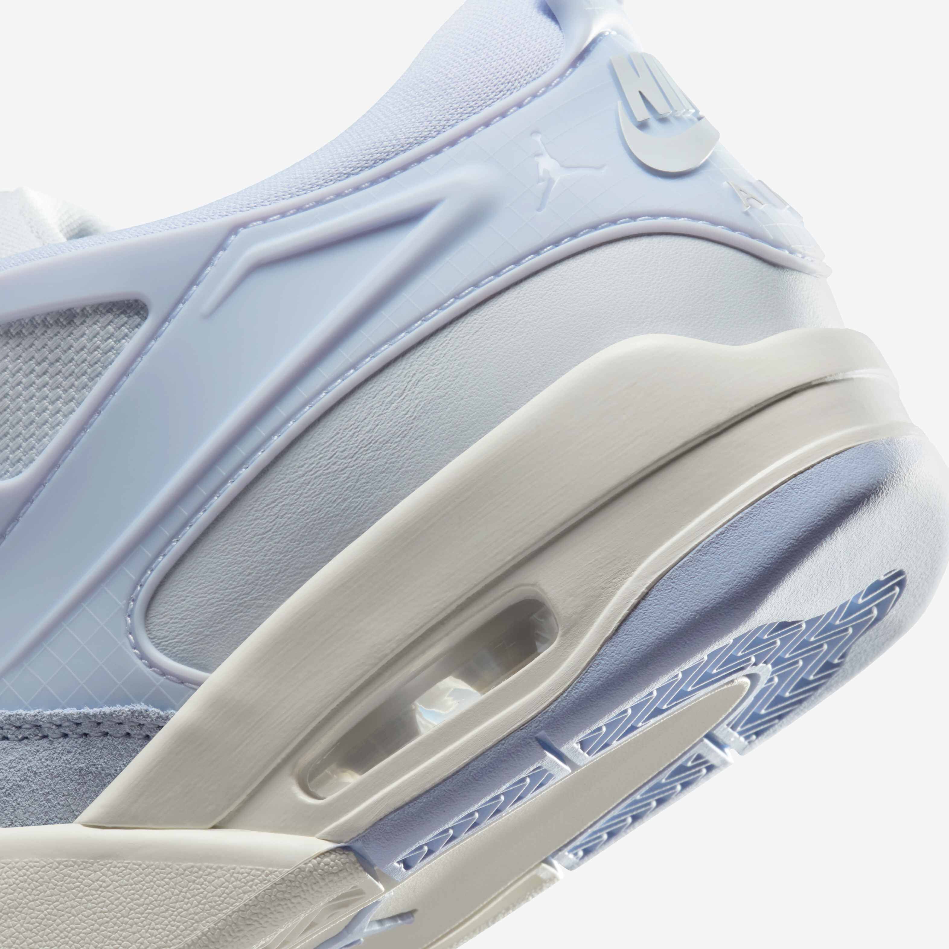 اير جوردن 4 ار ام image number 7