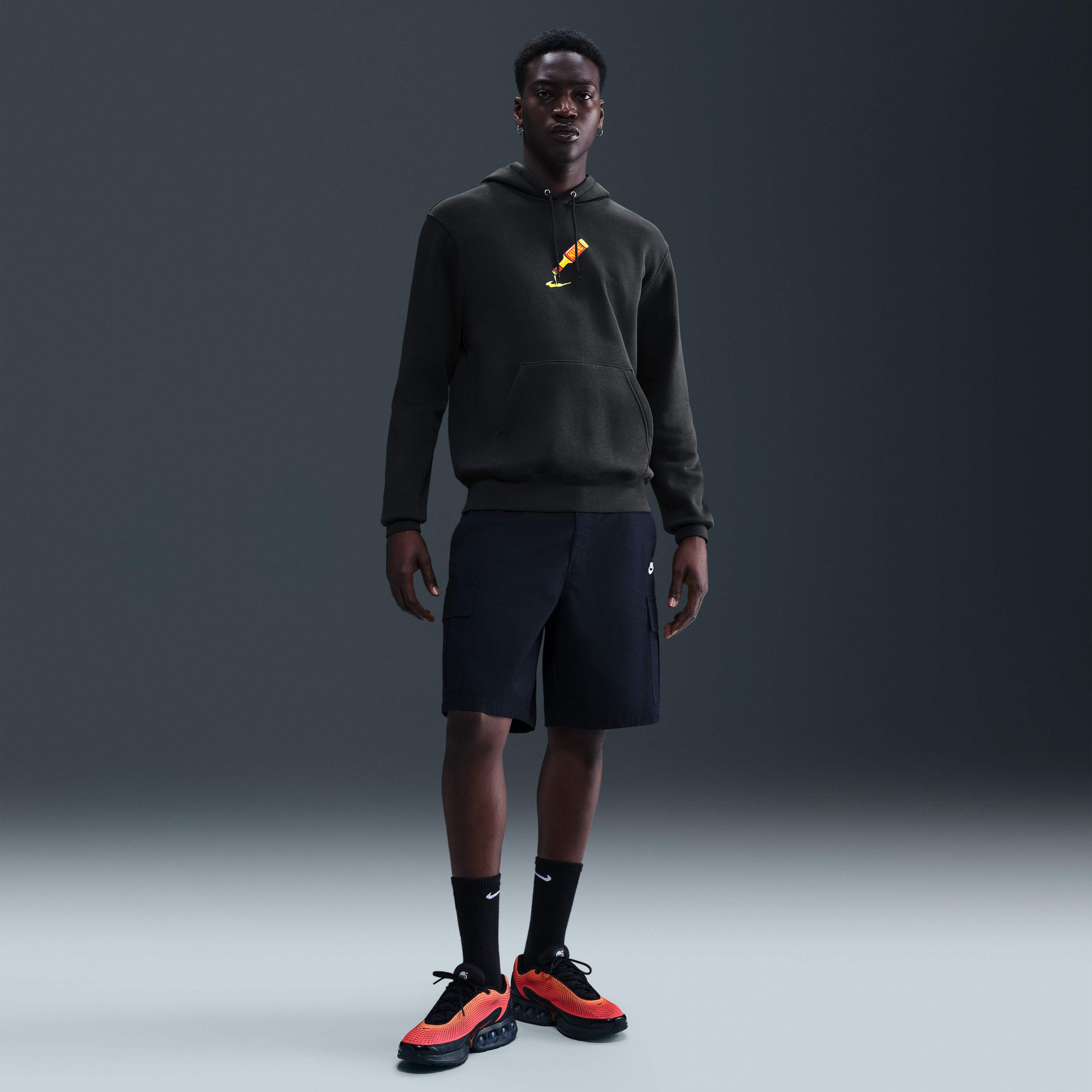 Nike Sportswear Club Sole Food image number 3
