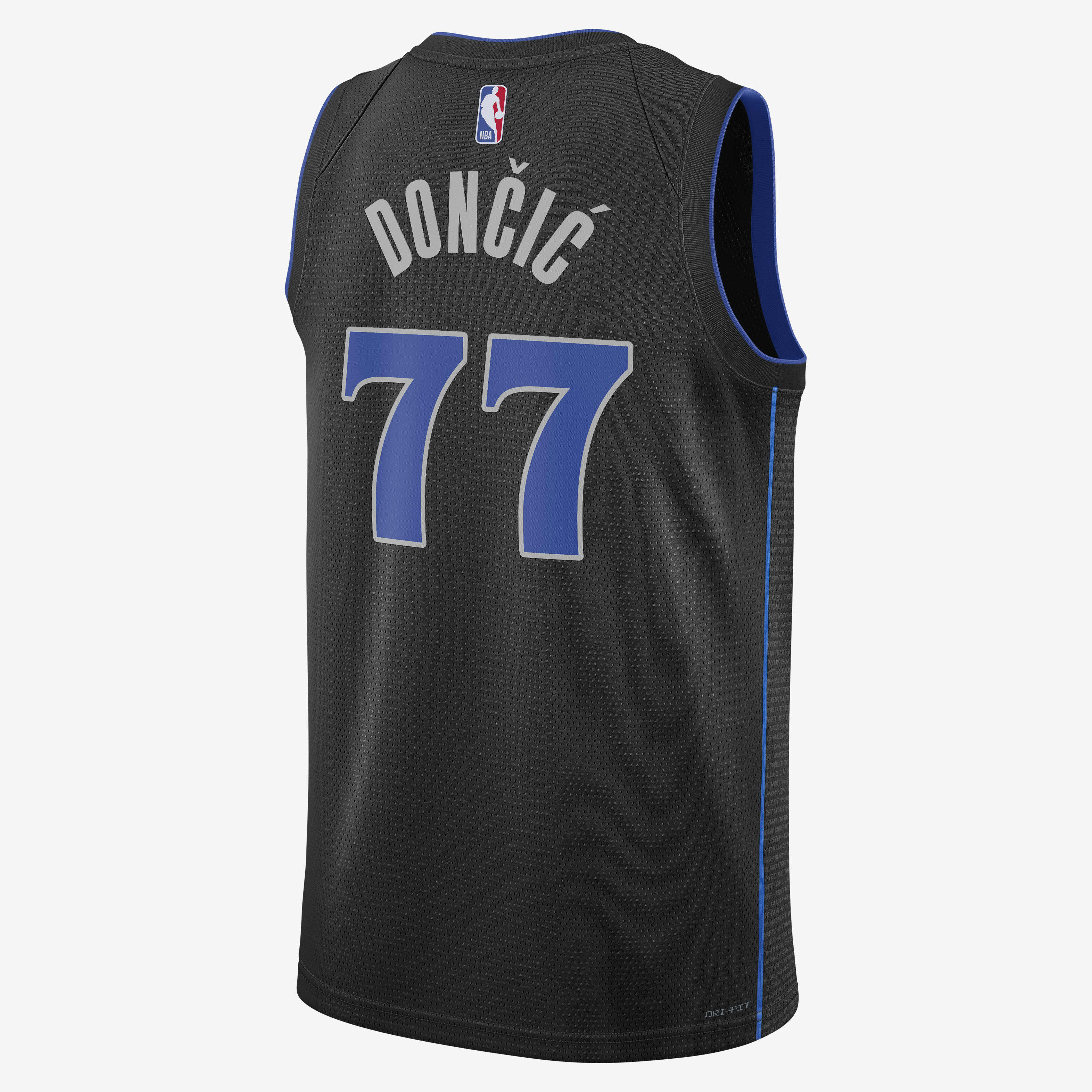 Dallas Mavericks 2023/24 City Edition image number 1