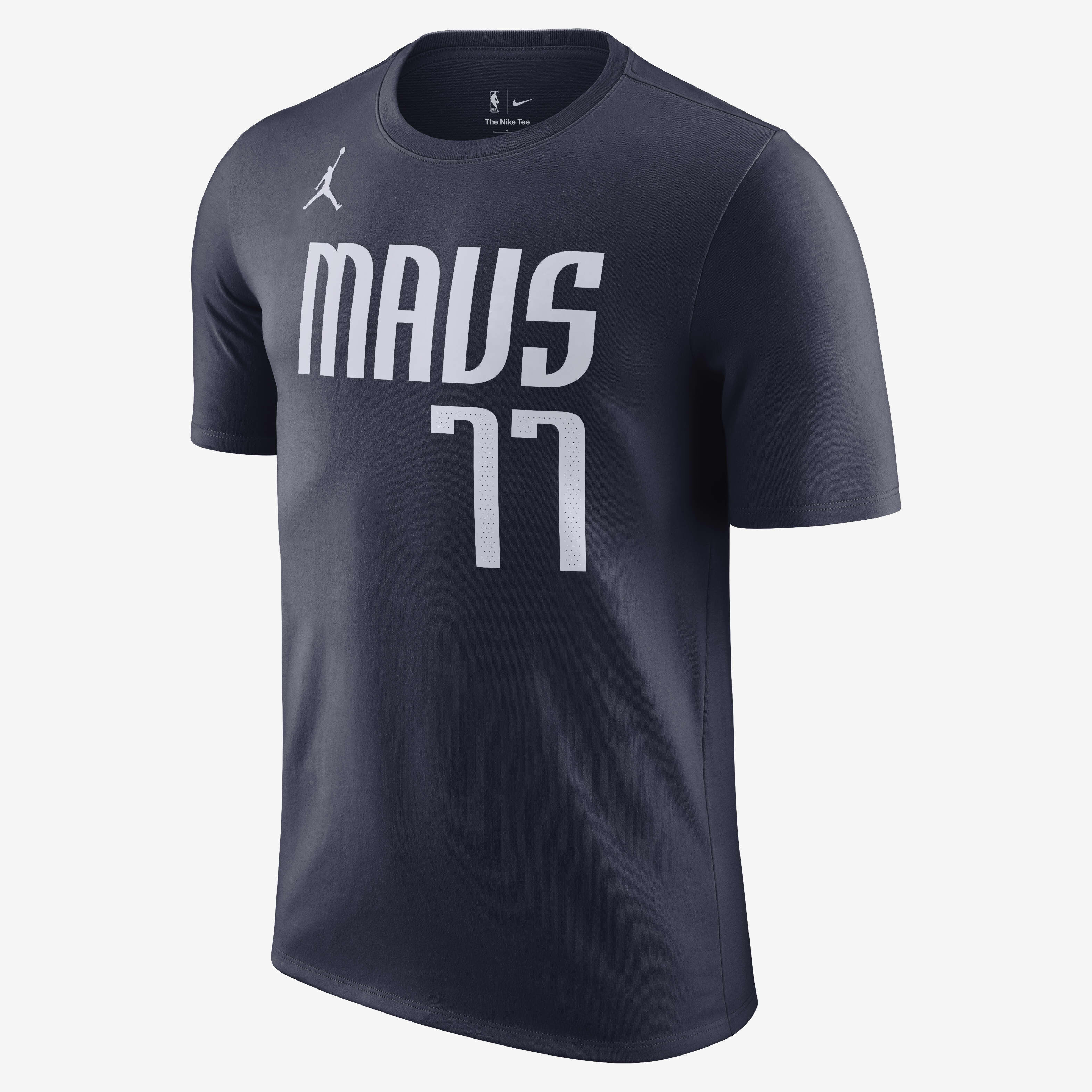 Dallas Mavericks Statement Edition image number 0