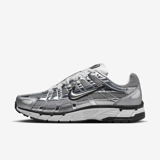 Shoes-Nike, Nike P-6000, Shoe