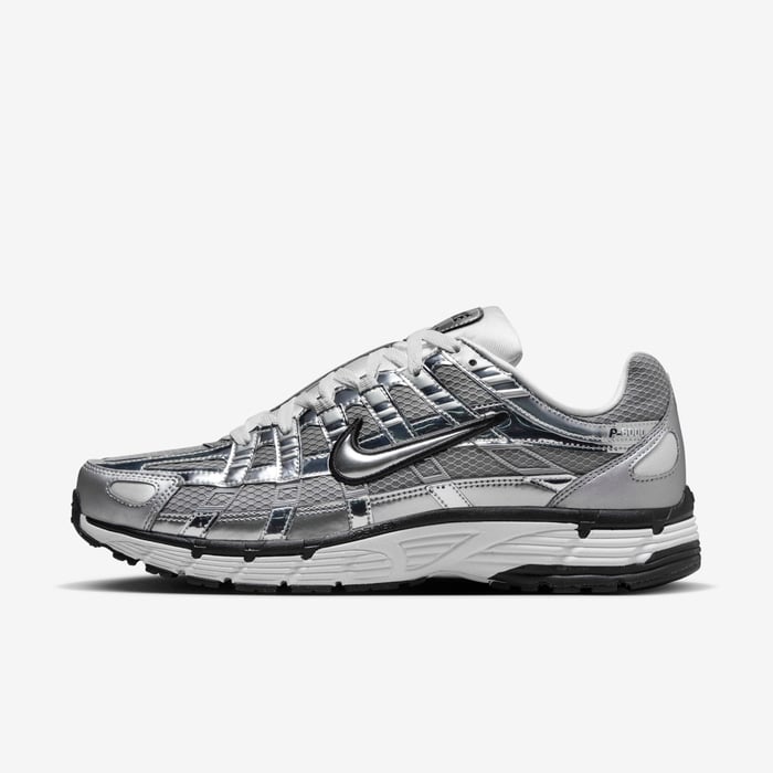 Nike P-6000 image number 0 Nike P-6000 image number 0