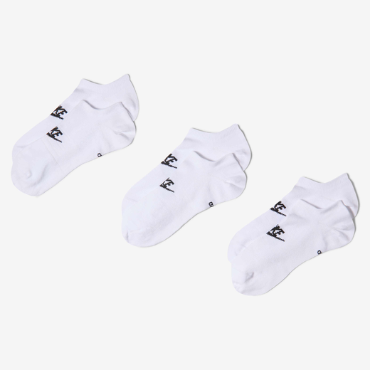 Nike Men - Socks-Nike, Nike Sportswear Everyday Essential, No-Show Socks (3 Pairs)