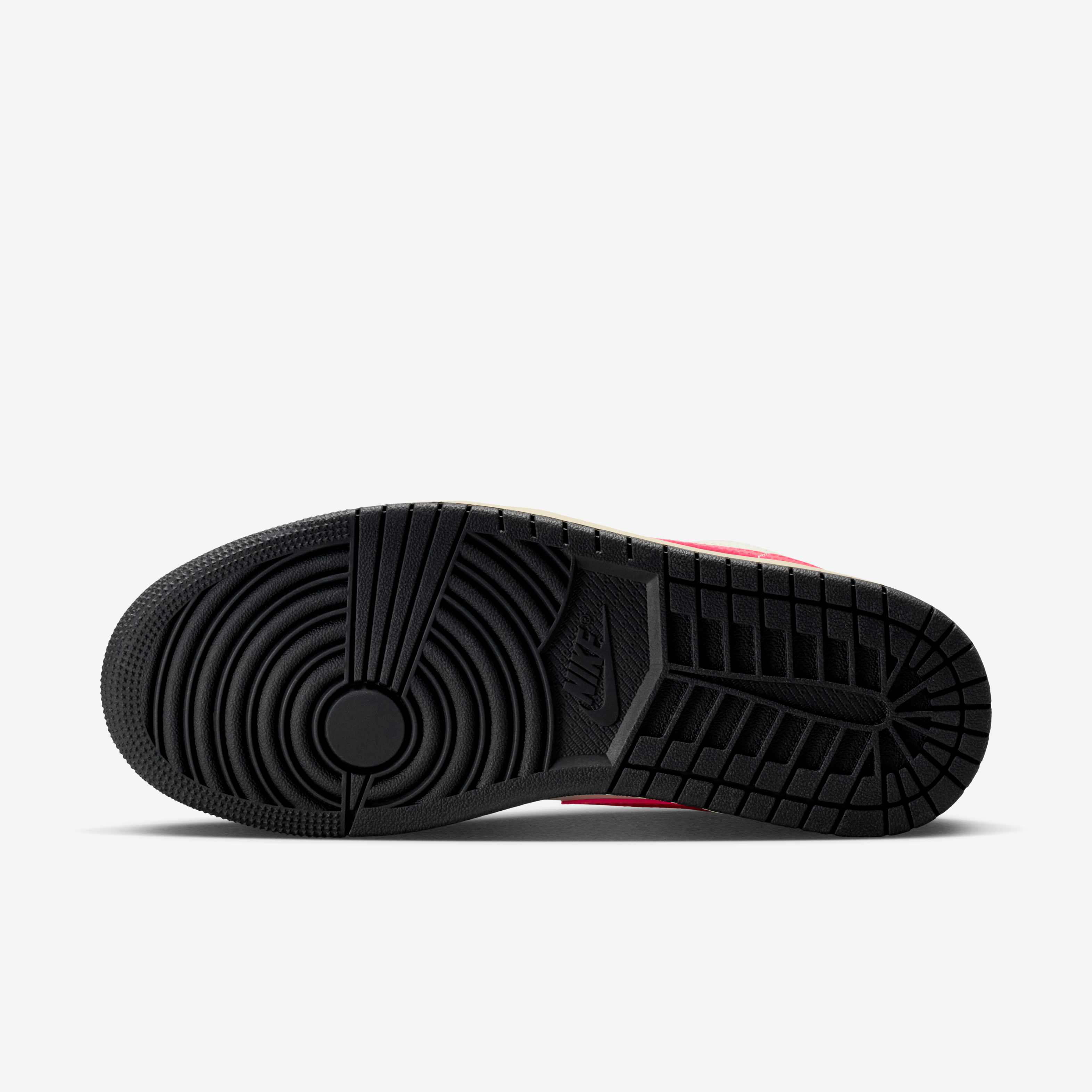 اير جوردن 1 لو image number 1