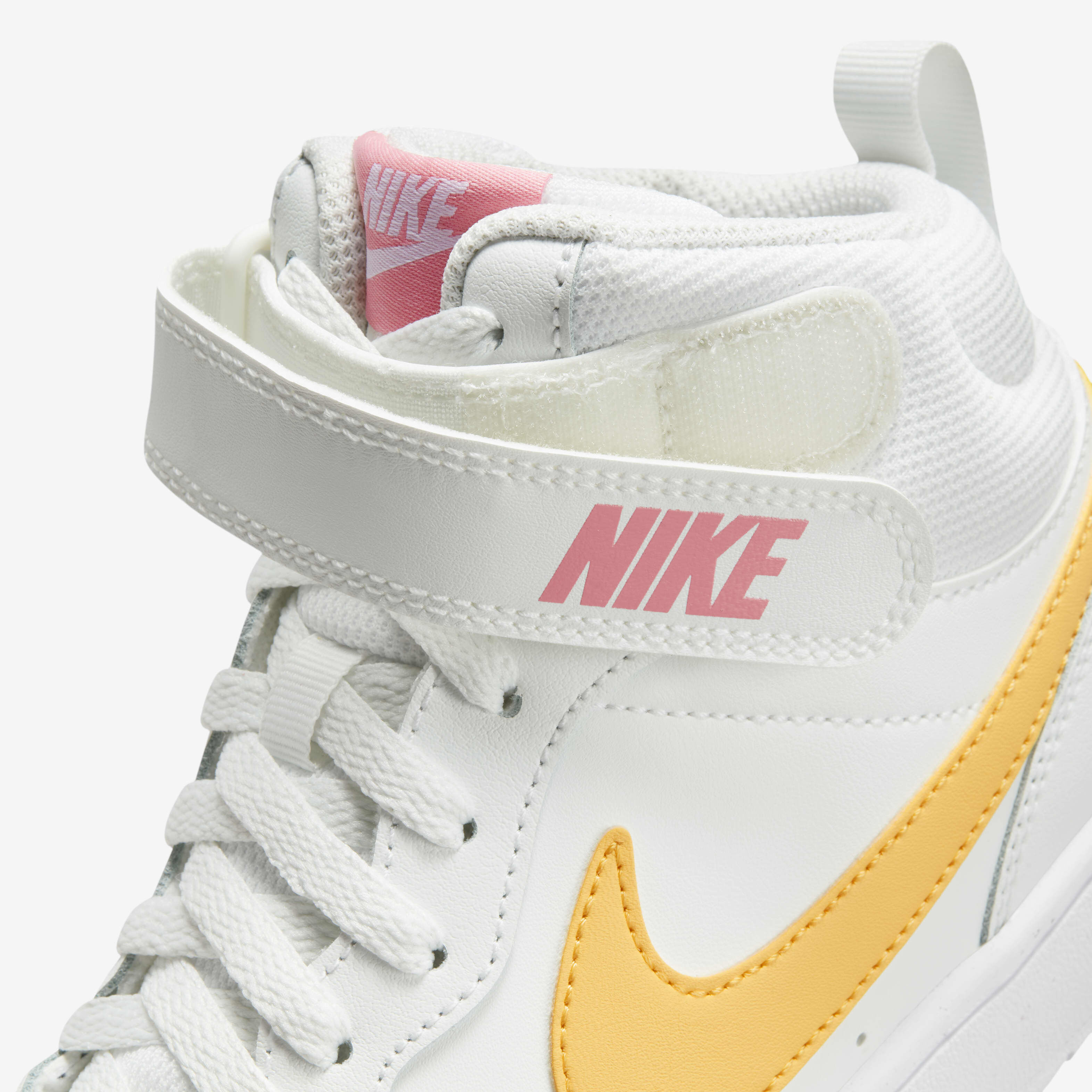 Nike Court Borough Mid 2 image number 8