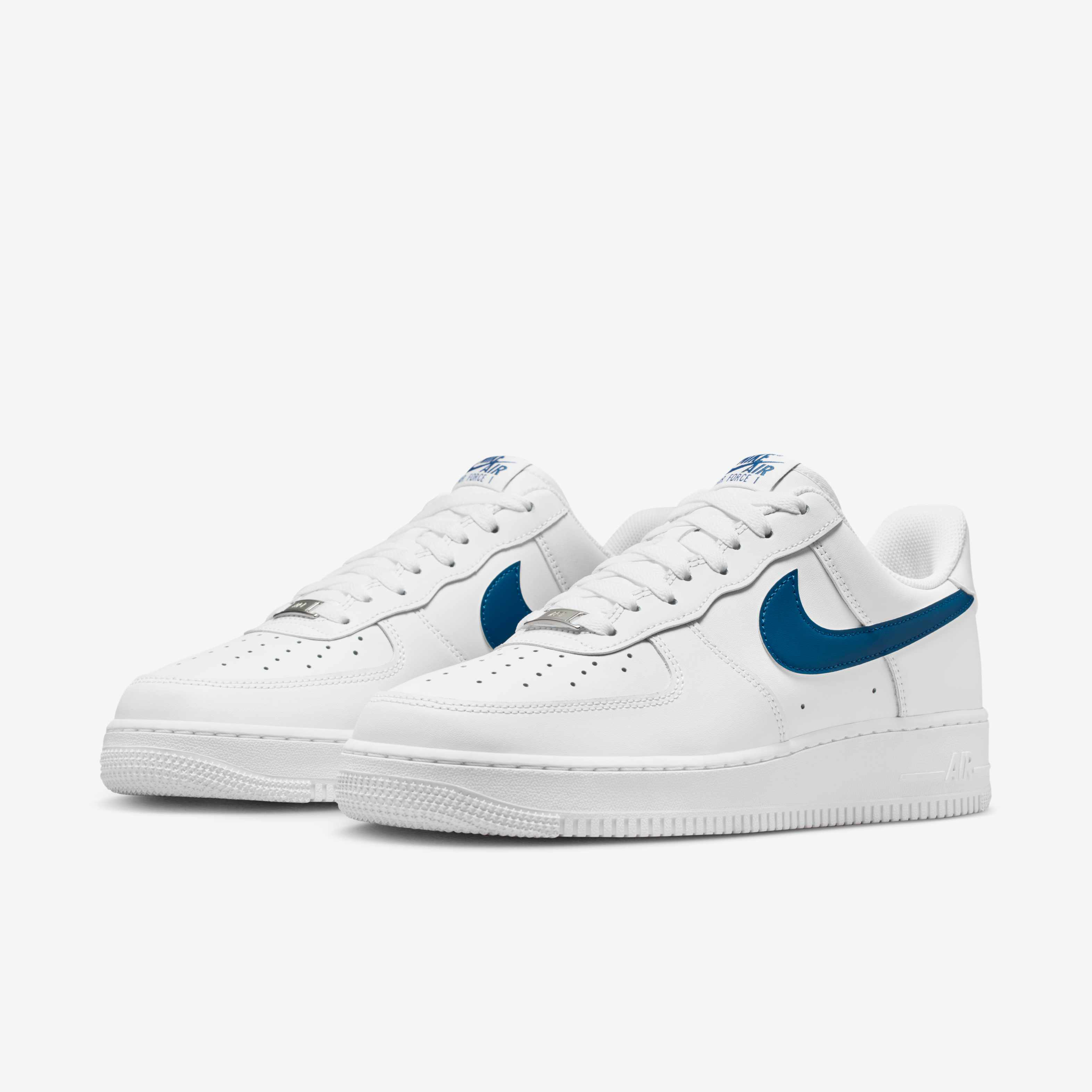 Nike Air Force 1 '07 image number 4