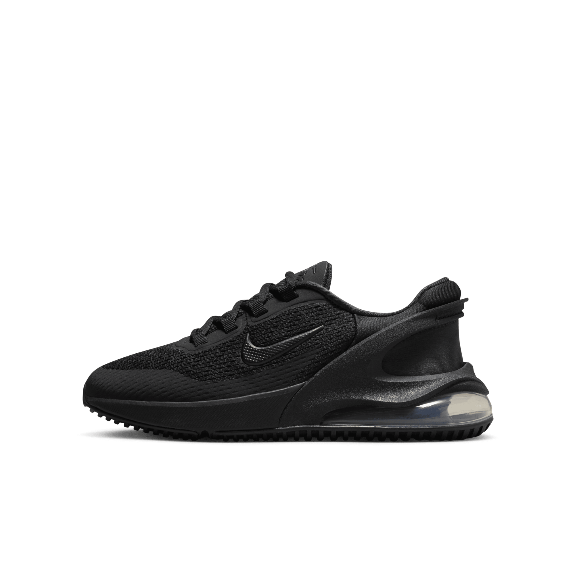 Shop Air Max 270 GO Older Kids Easy On Off Shoes Nike UAE