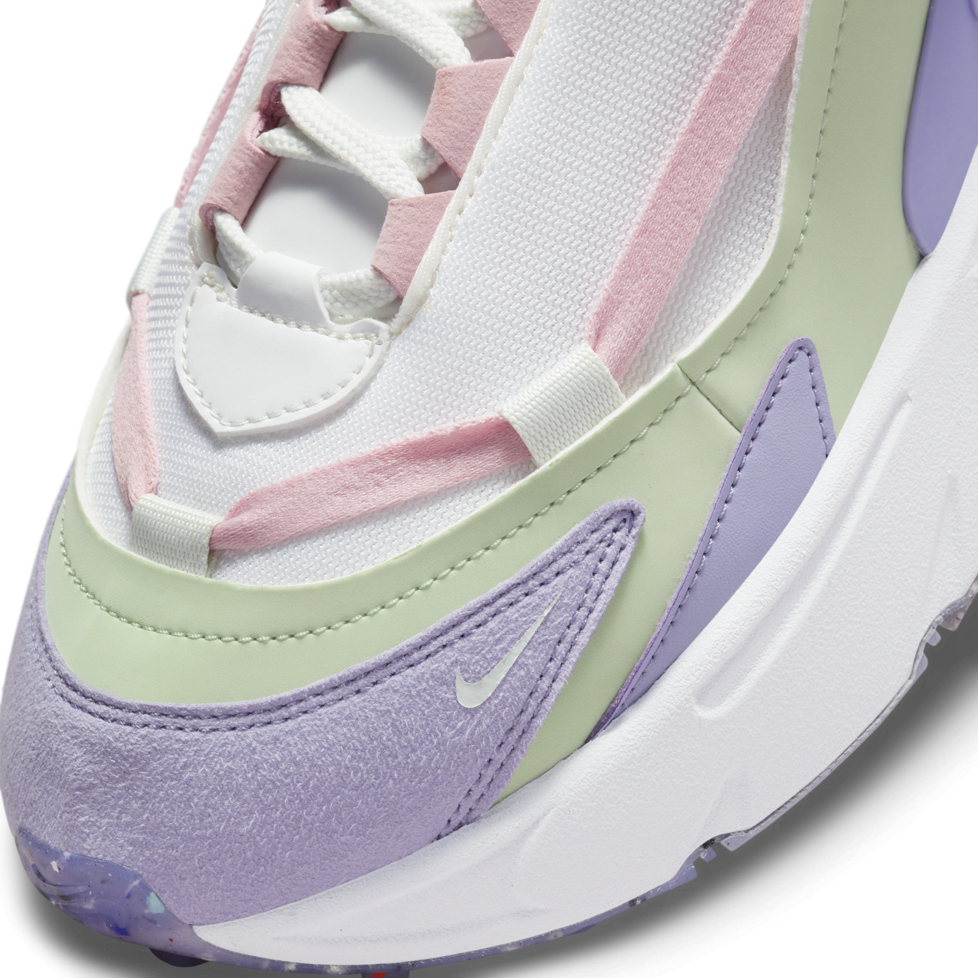 Nike air max fury feminino store