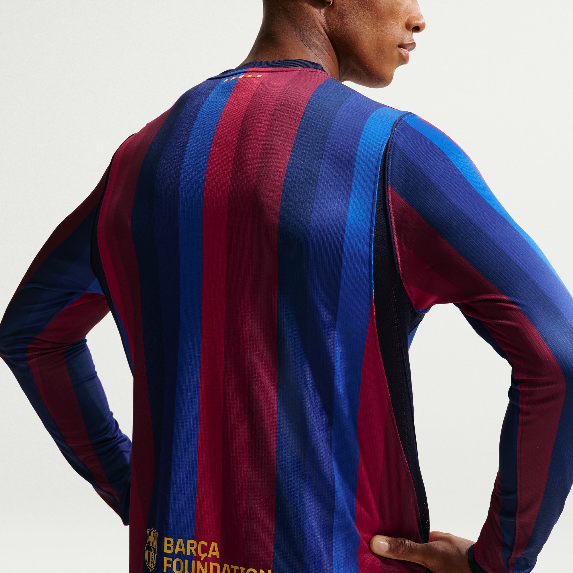 F.C. Barcelona 2026/27 Stadium Home image number 6