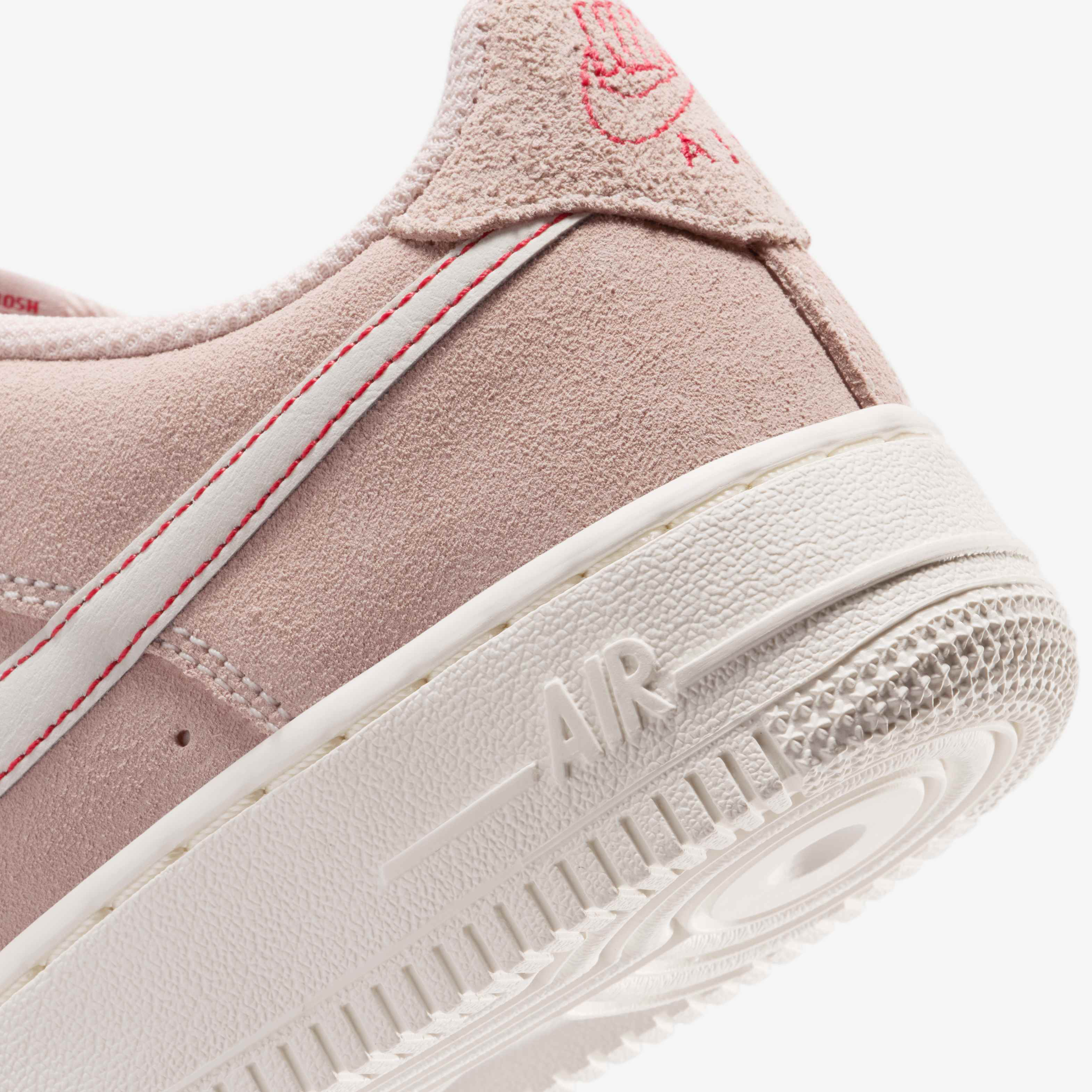 Nike Air Force 1 LV8 image number 7