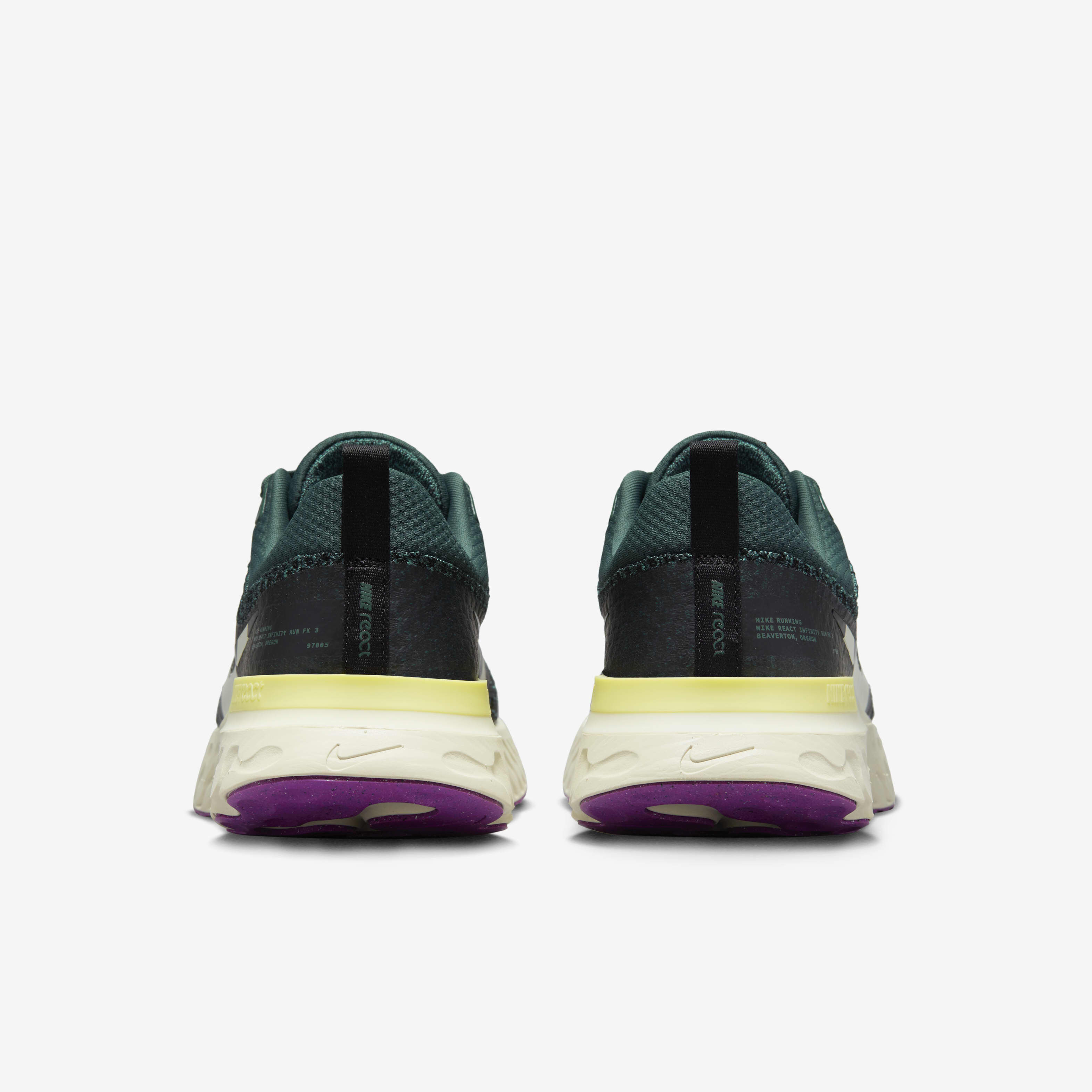 Nike React Infinity 3 image number 5