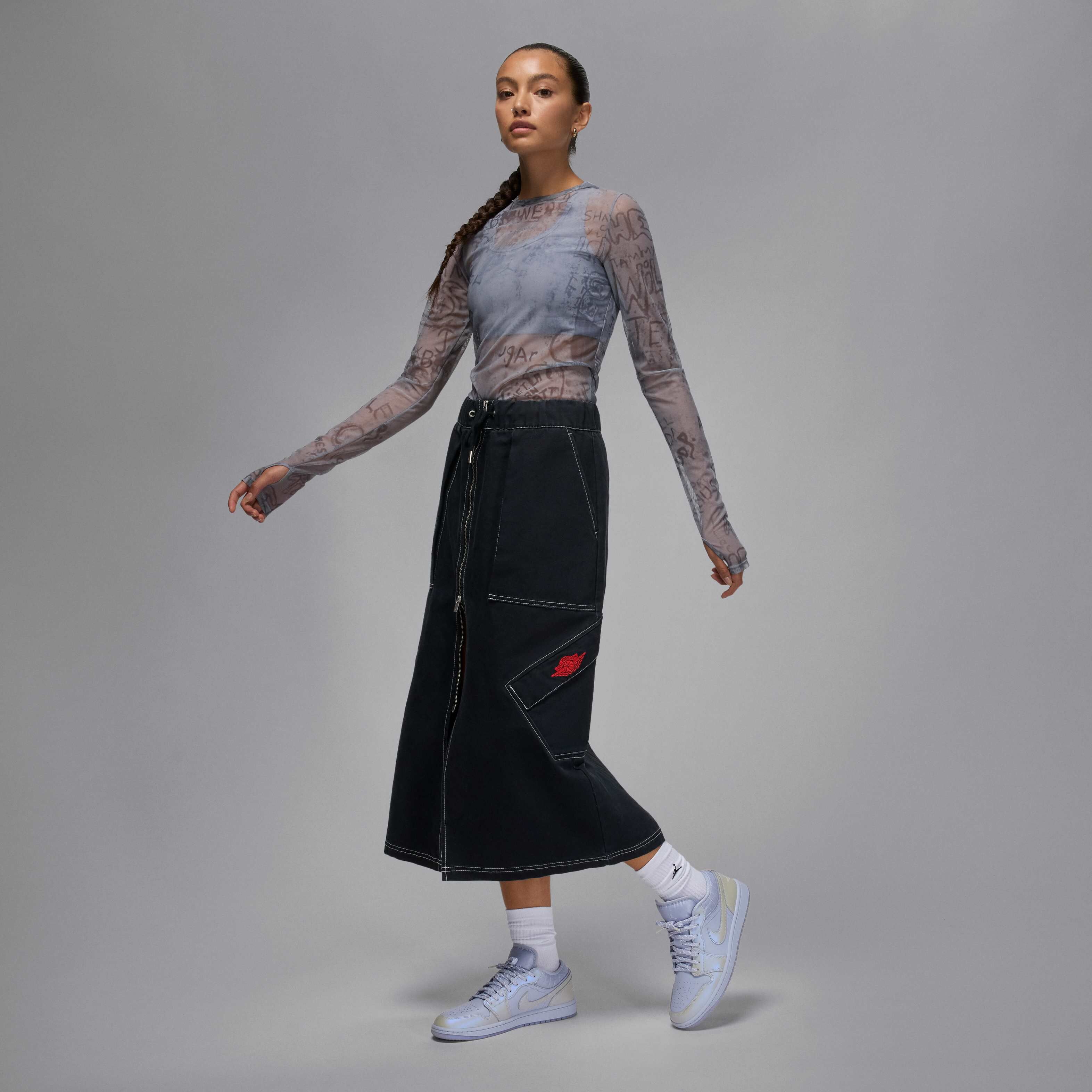 Air Jordan 1 Low SE image number 8