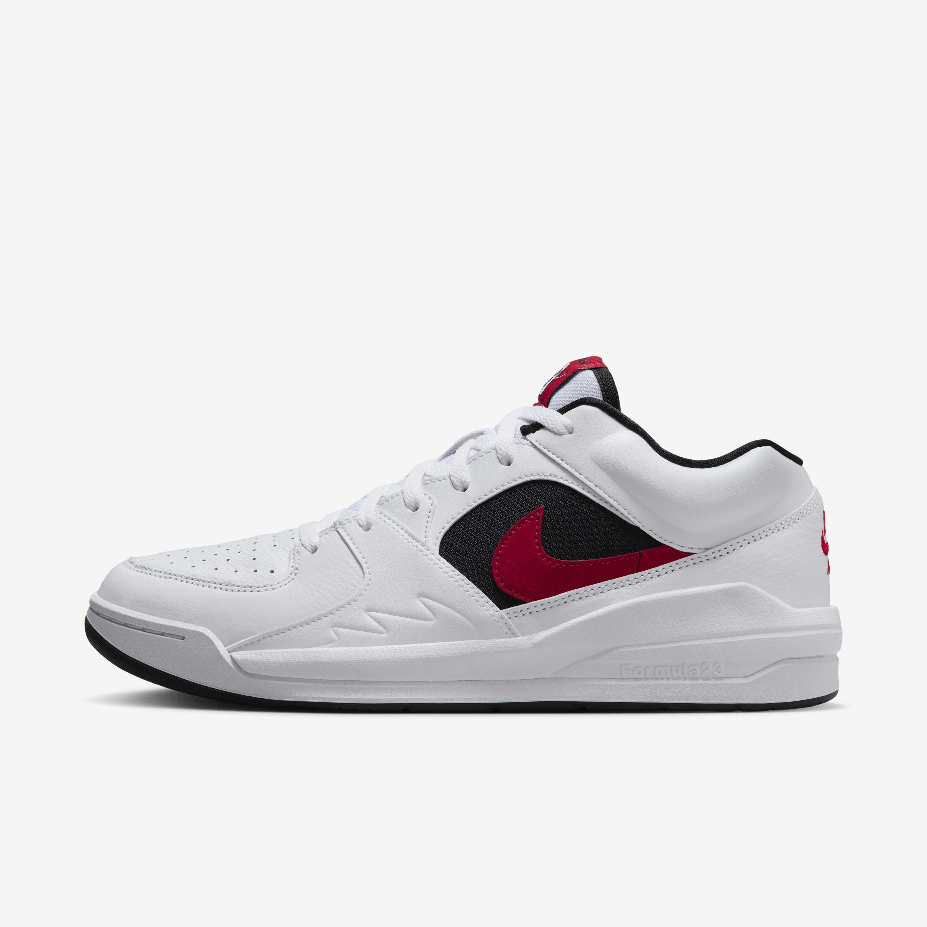 Jordan Stadium 90 image number 0