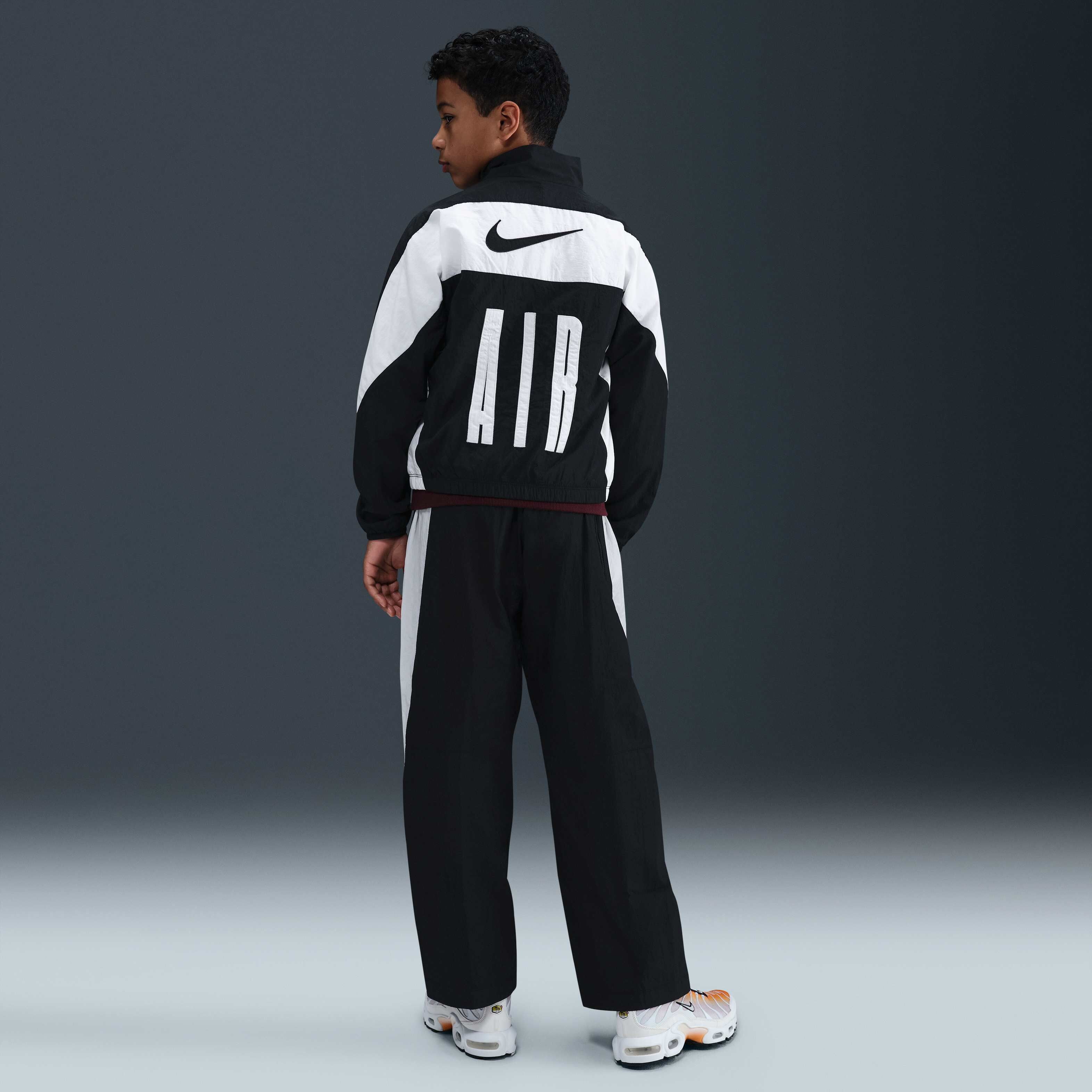 نايكي اير image number 5