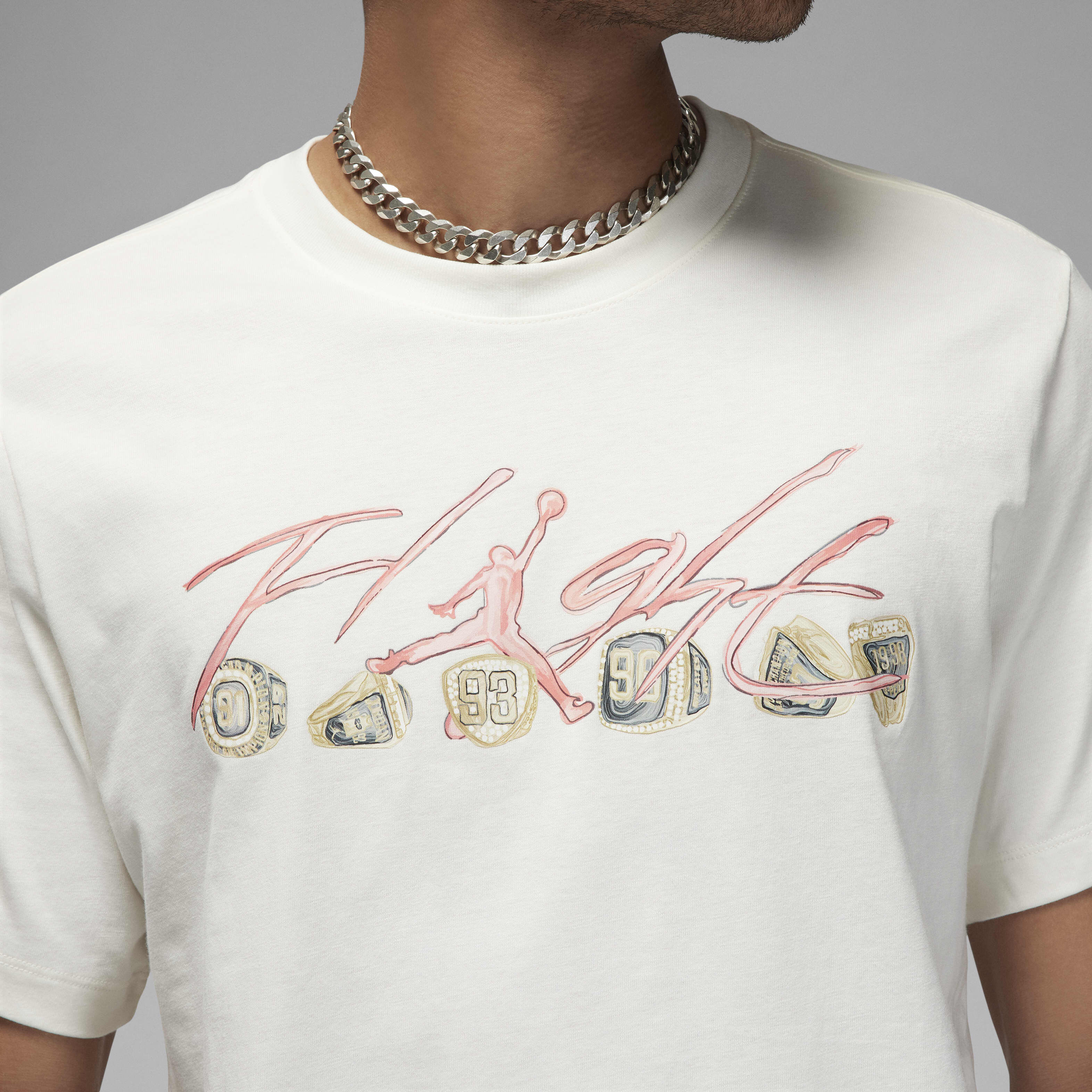 جوردن فلايت ايسنشالز image number 3