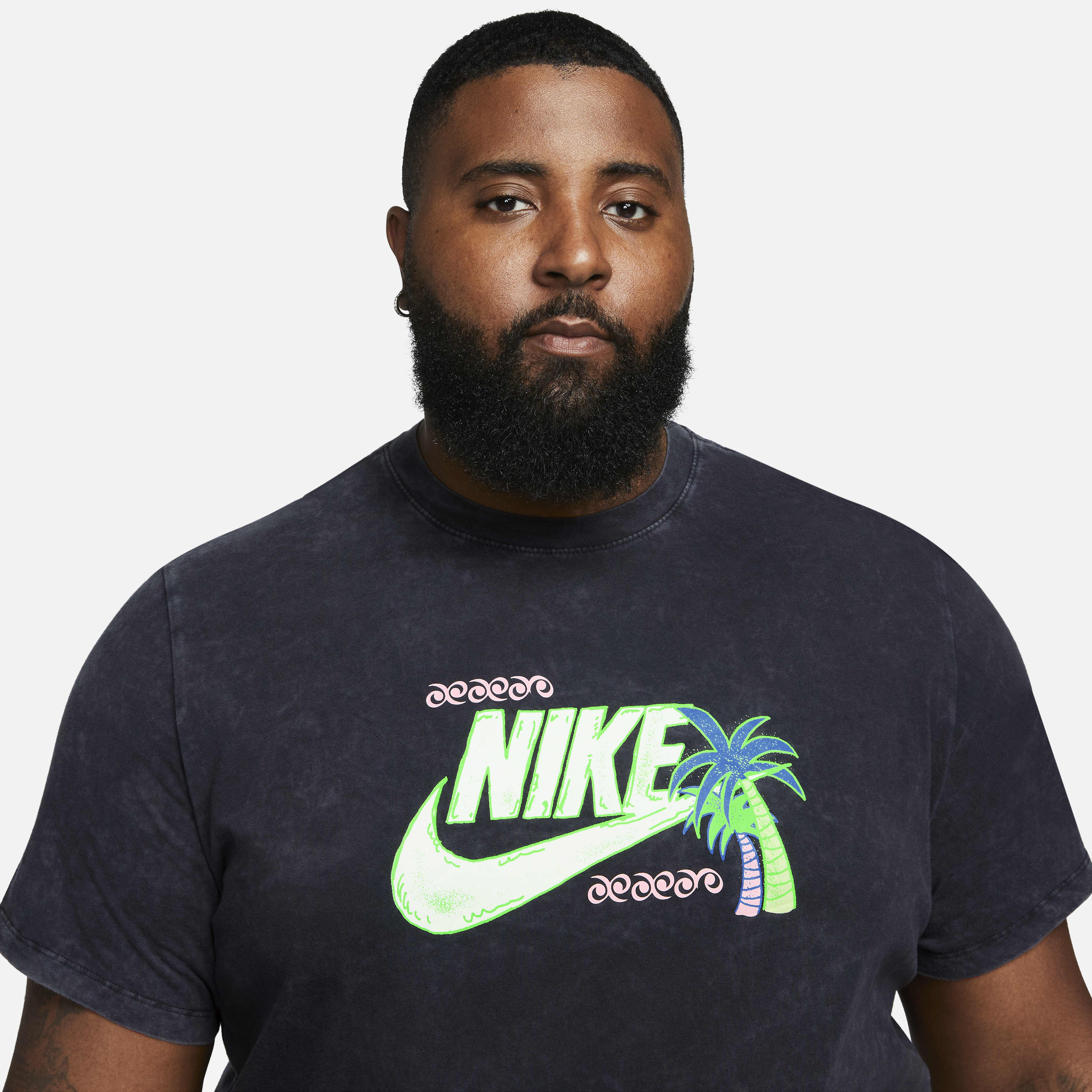 نايكي سبورتسوير image number 7