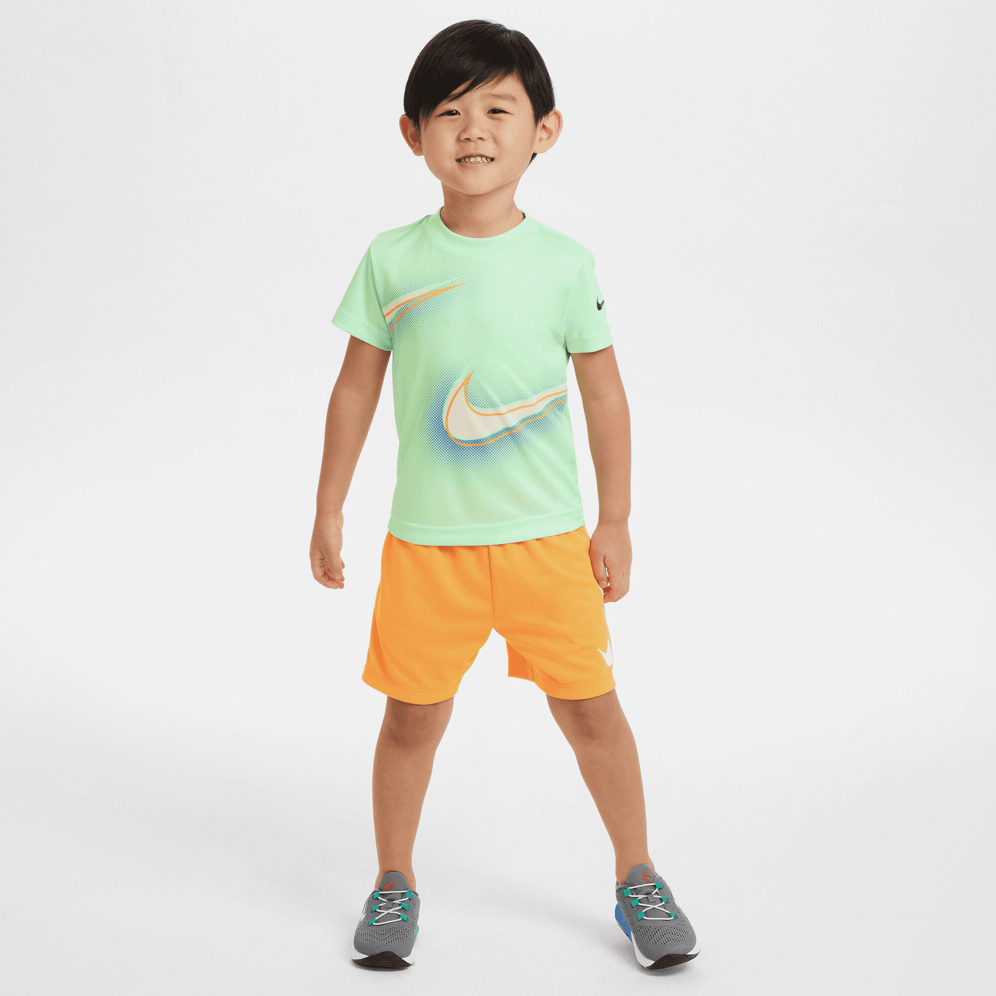 Nike Dri-FIT image number 5