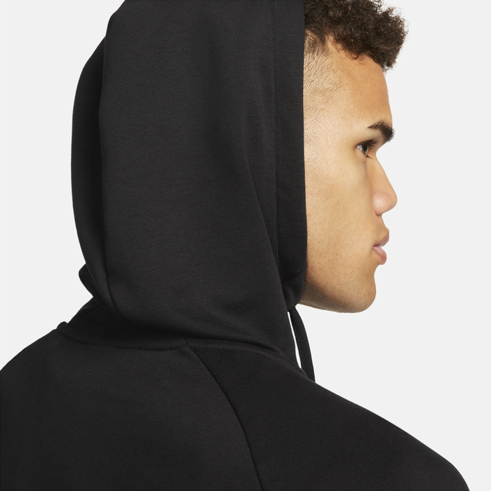 Nike dri fit hoodie sales