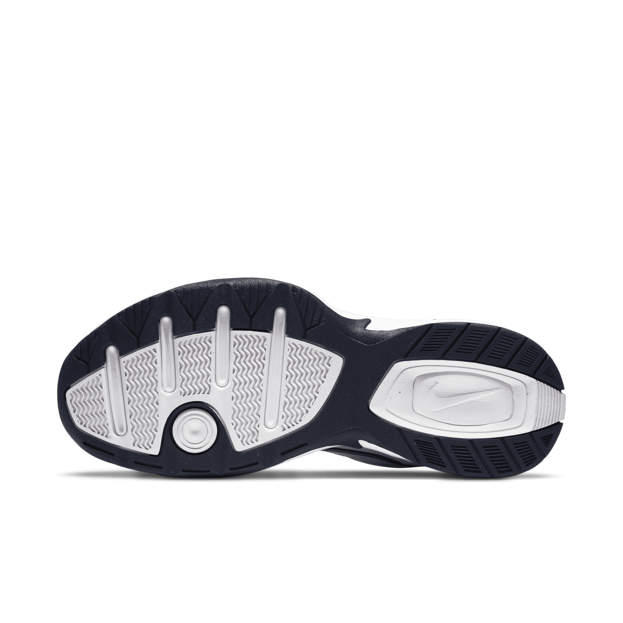 Nike air monarch iv lifestyle top