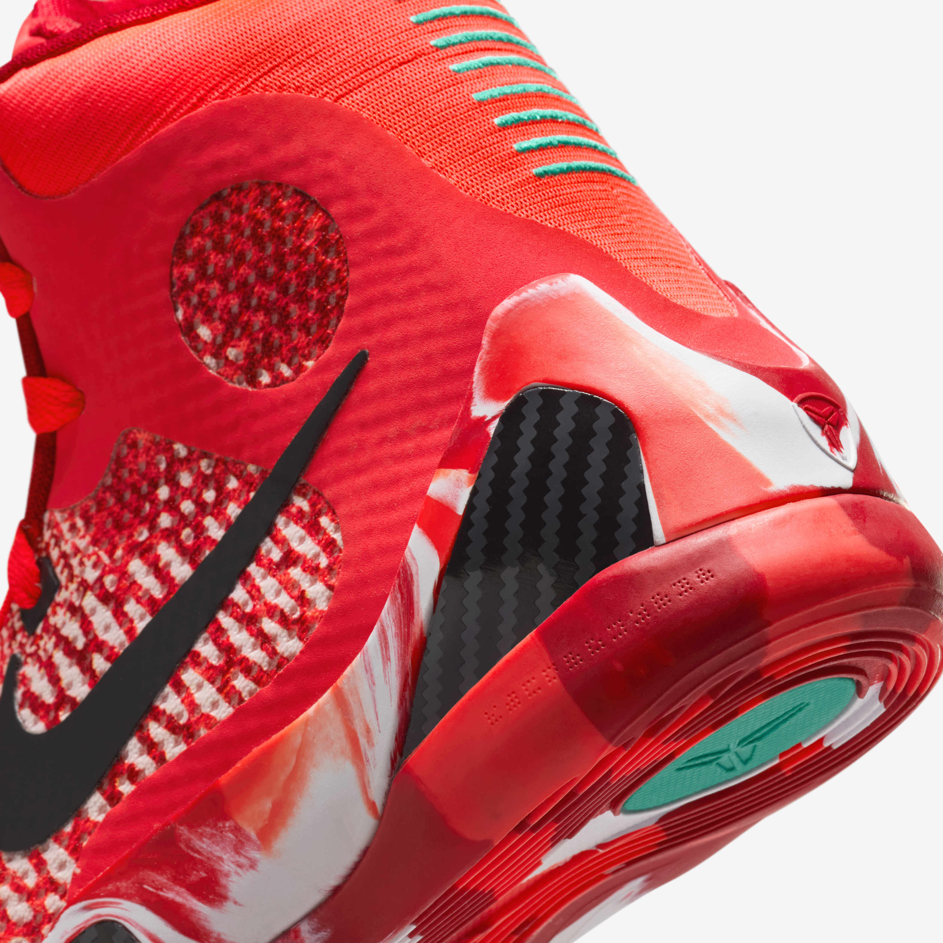 Youth kobe 9 outlet