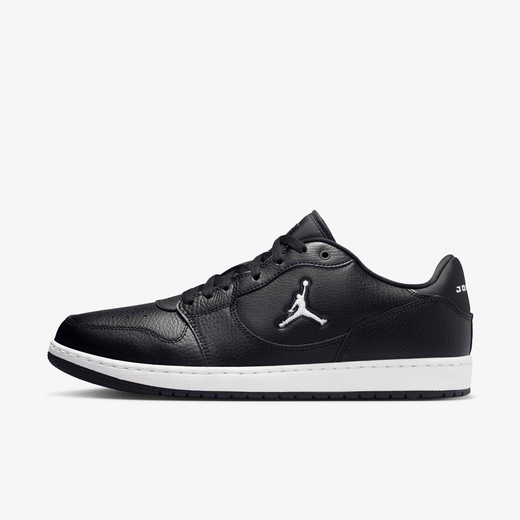 Jordan-JRDN, Jordan Court Connect Low, Men's shoes