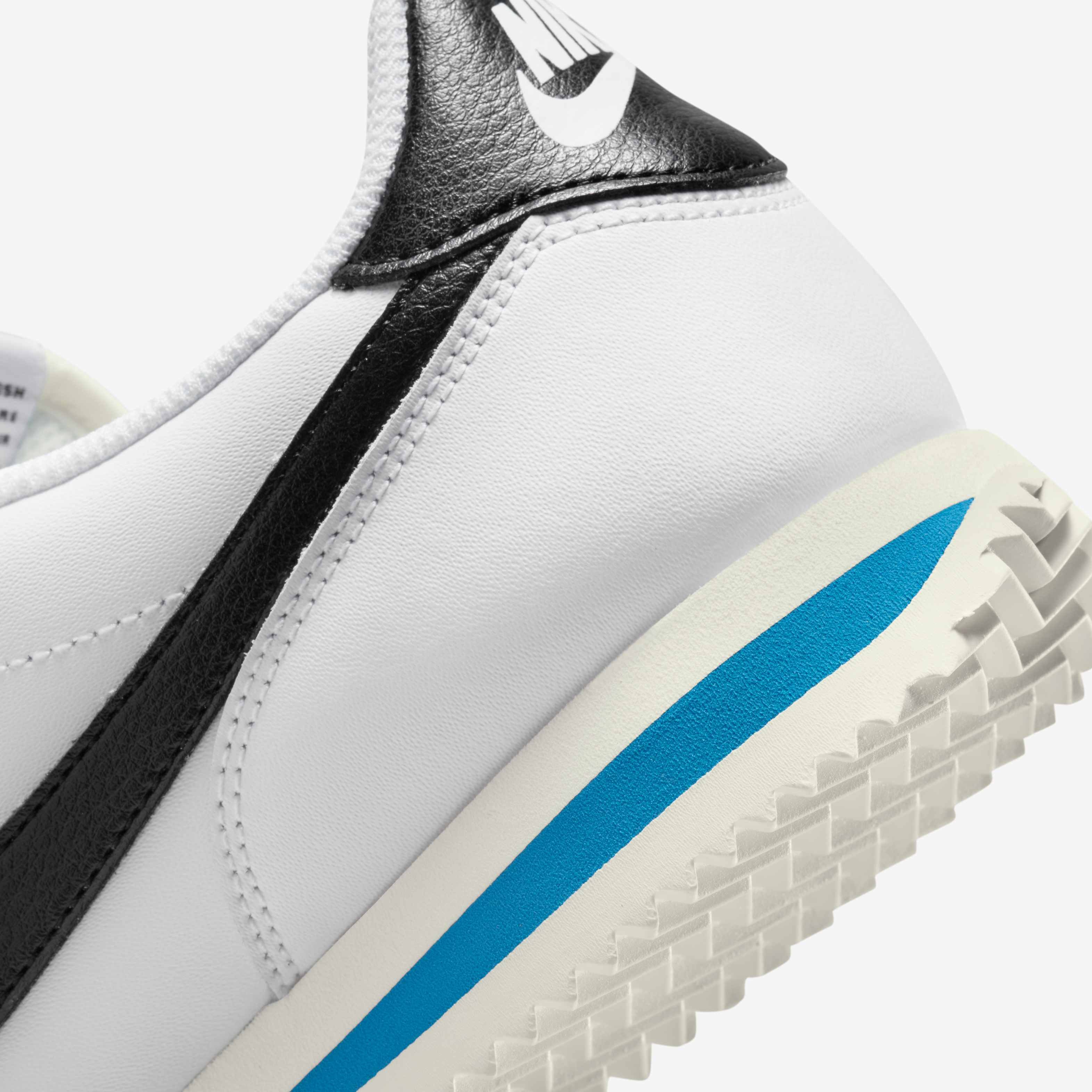 Nike Cortez Leather image number 8