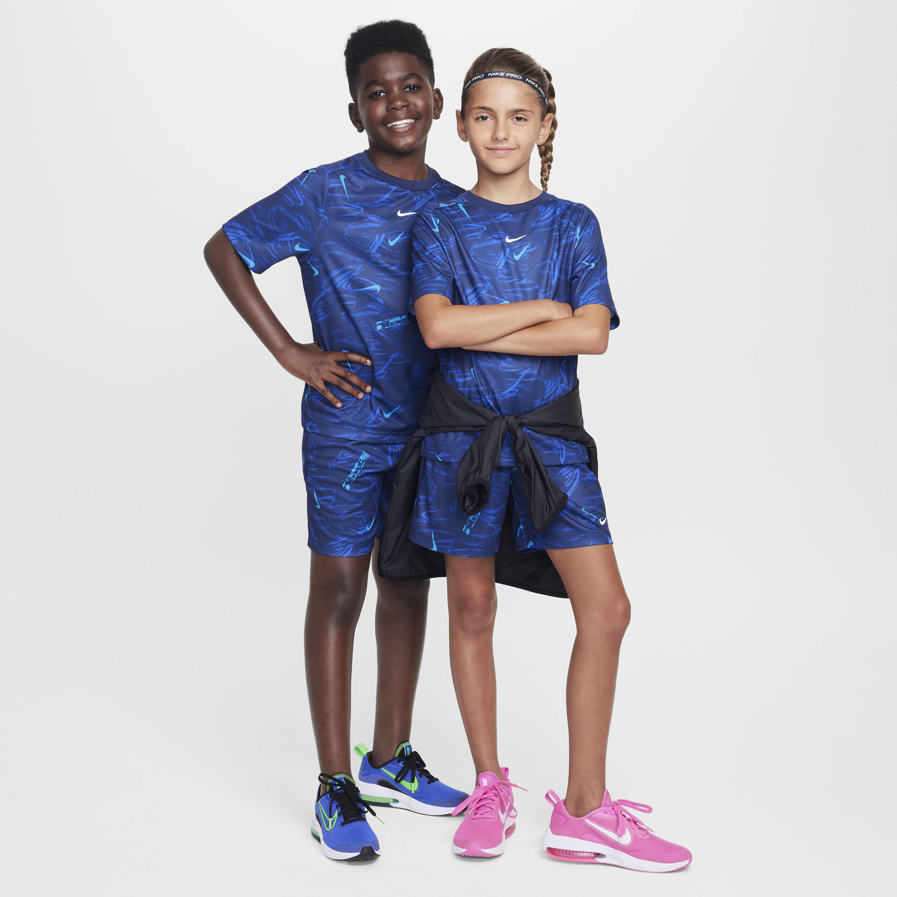 نايكي مالتي image number 3