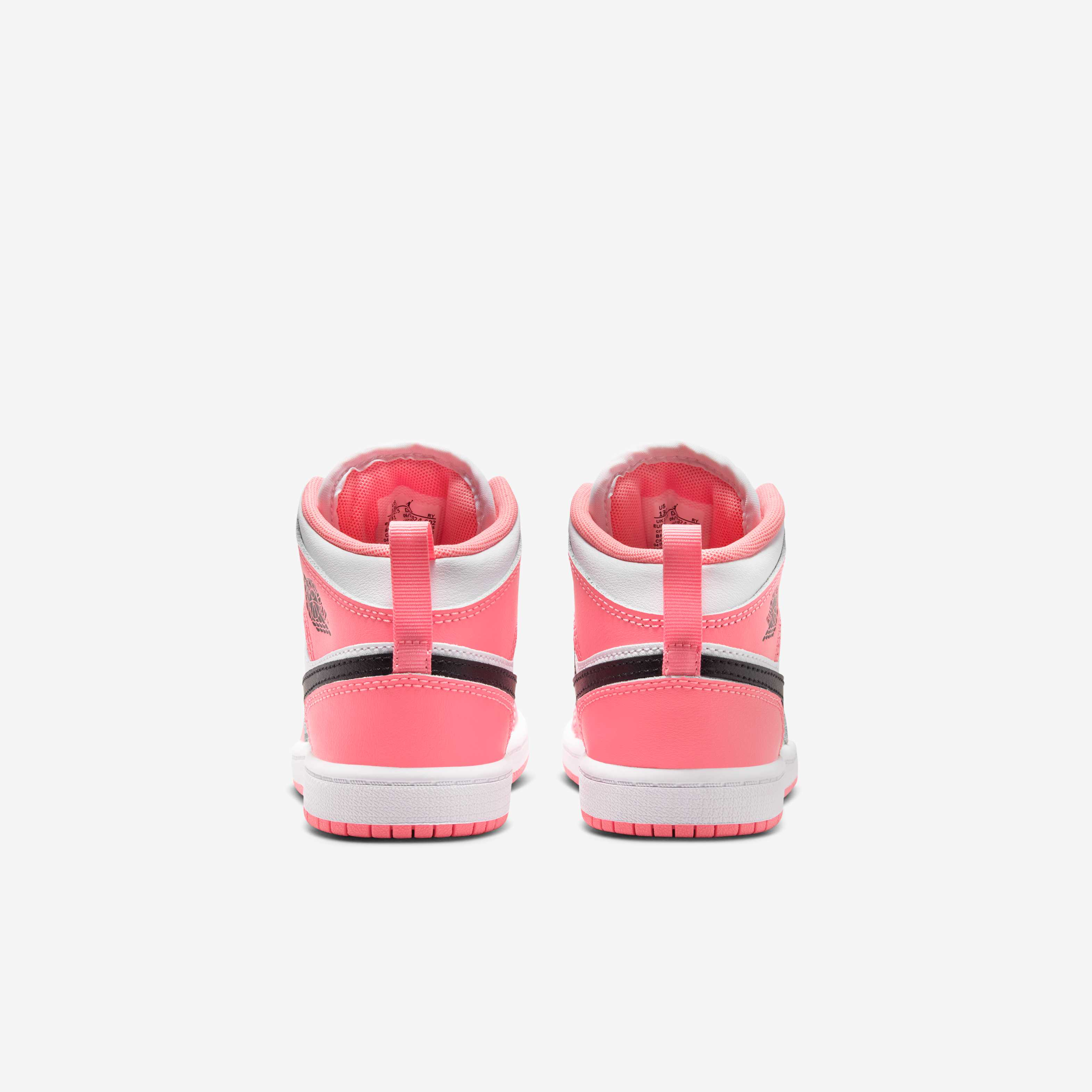 Jordan 1 Mid image number 5