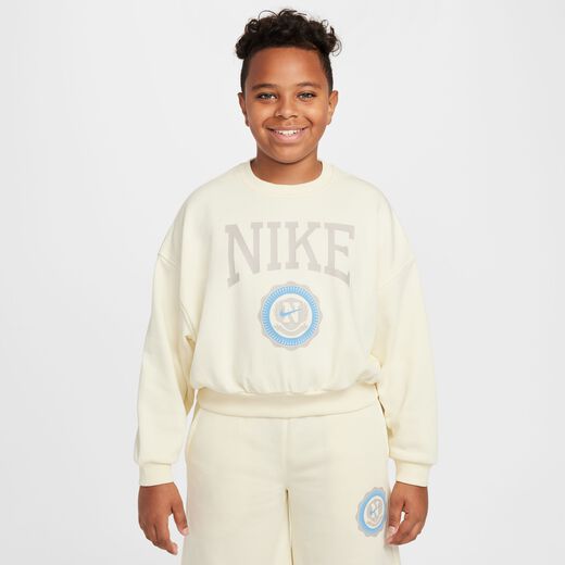 Shop Hoodies For Boys Girls Online in UAE Nike Kids Hoodies