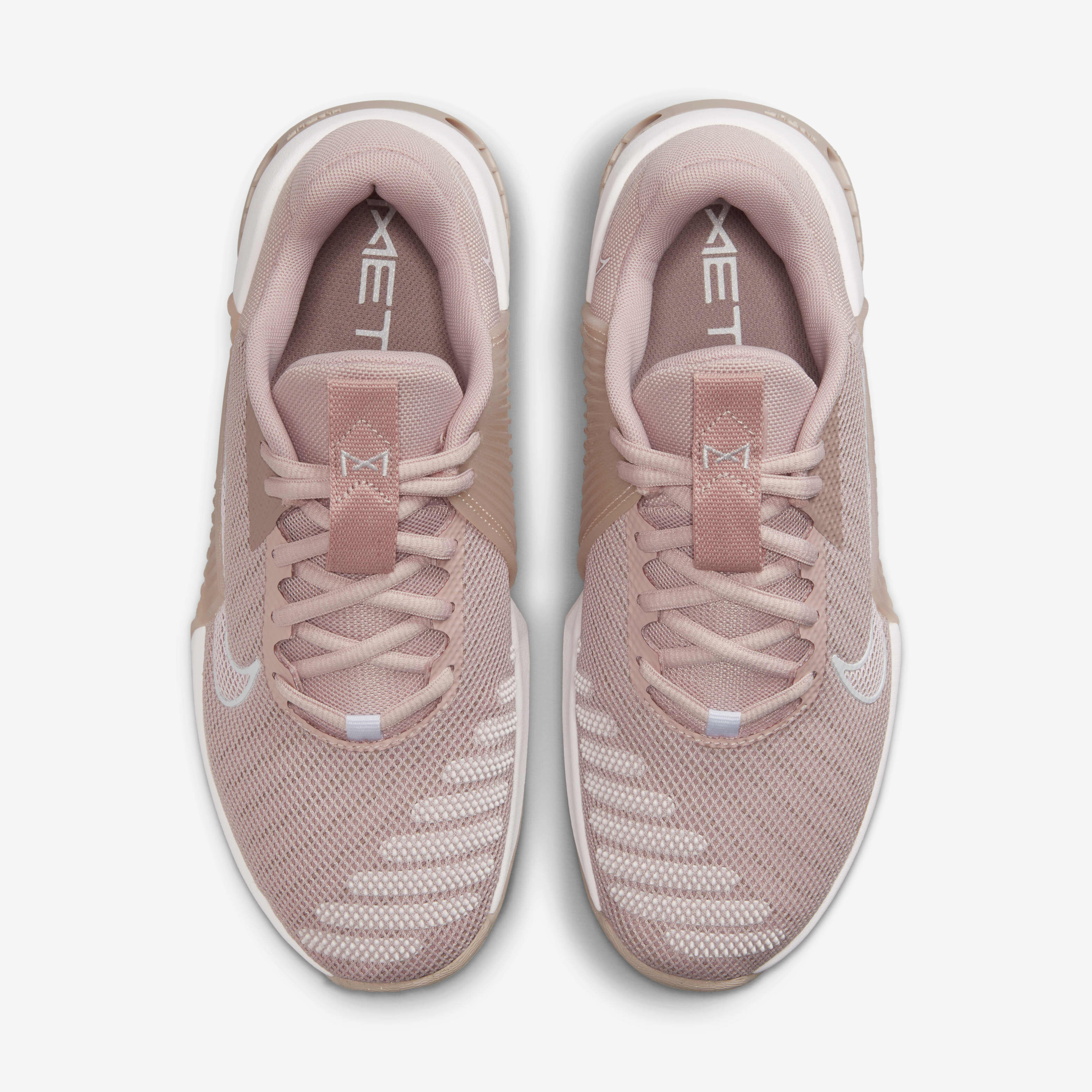 Buy Nike Metcon 9 Women's Workout Shoes - Pink Oxford/Diffused Taupe ...