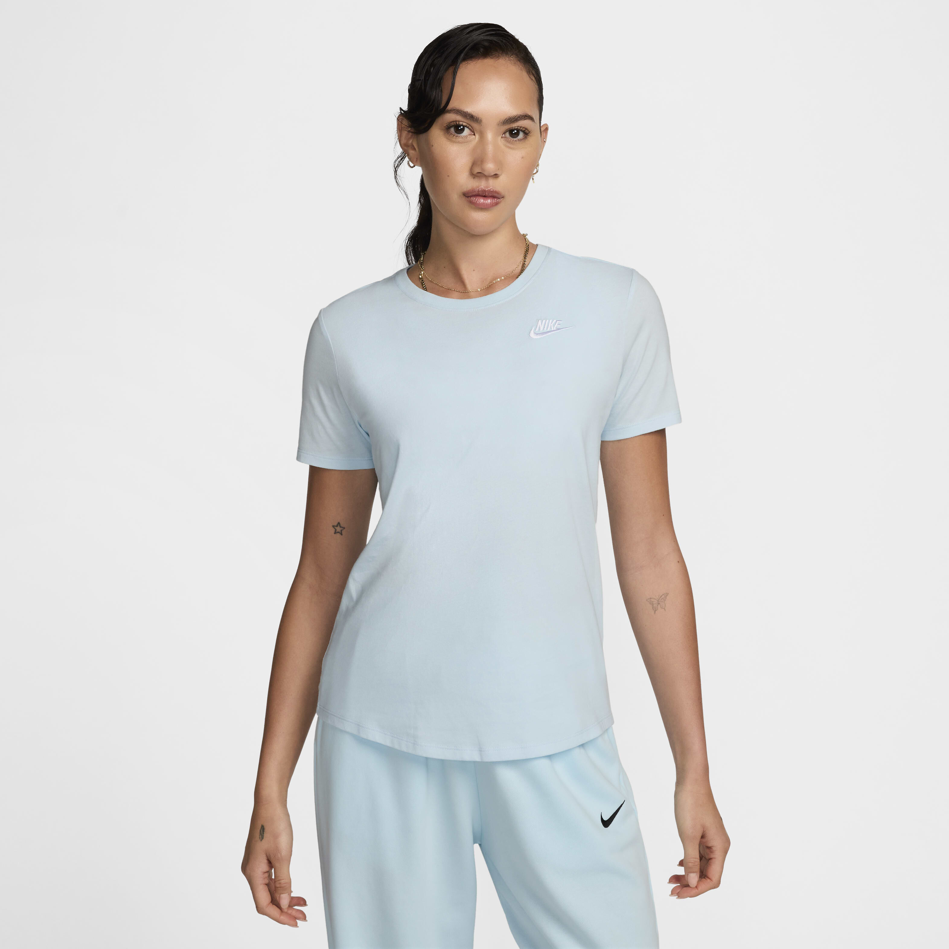 Exclusive nike t shirts 2025
