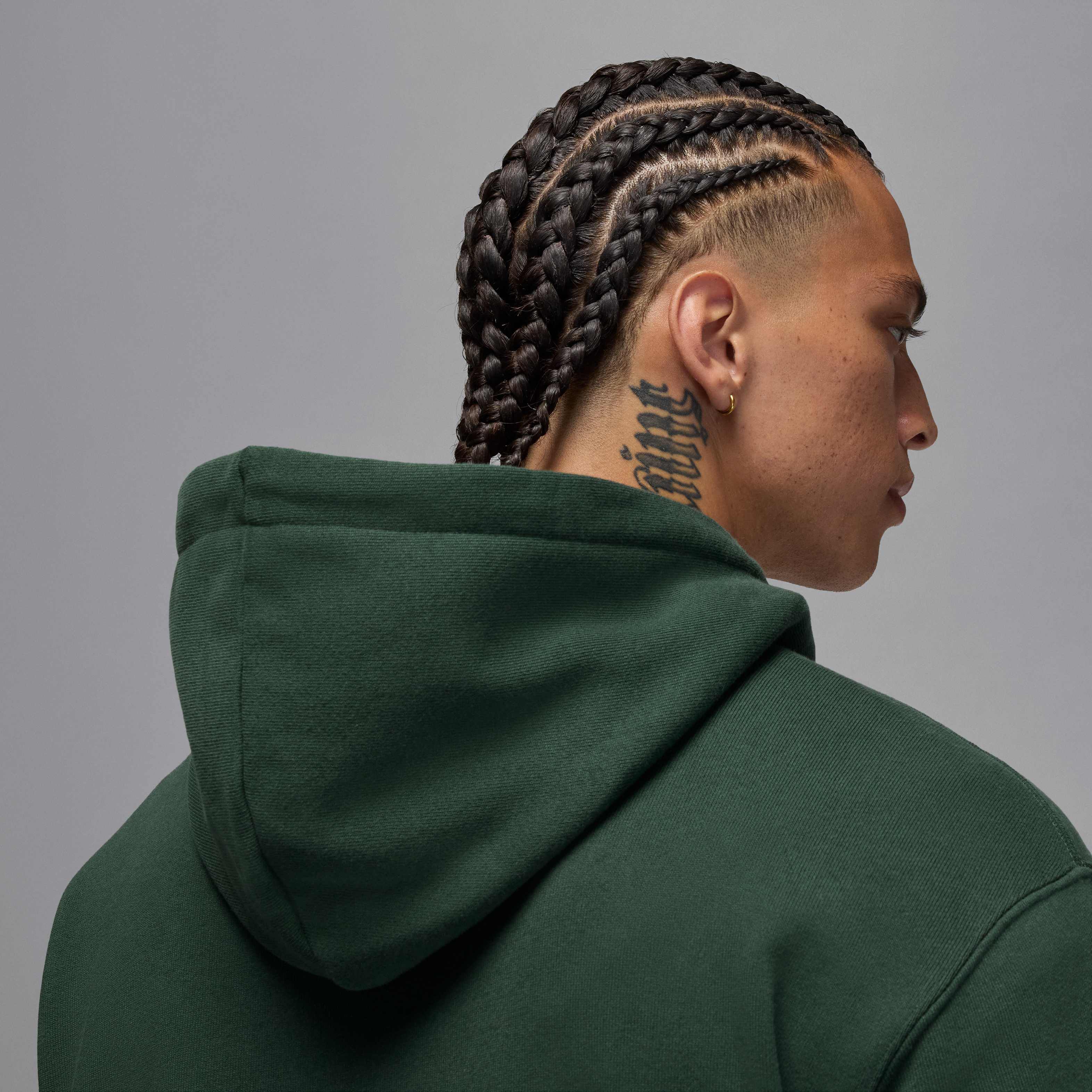 Jordan Flight Fleece image number 5