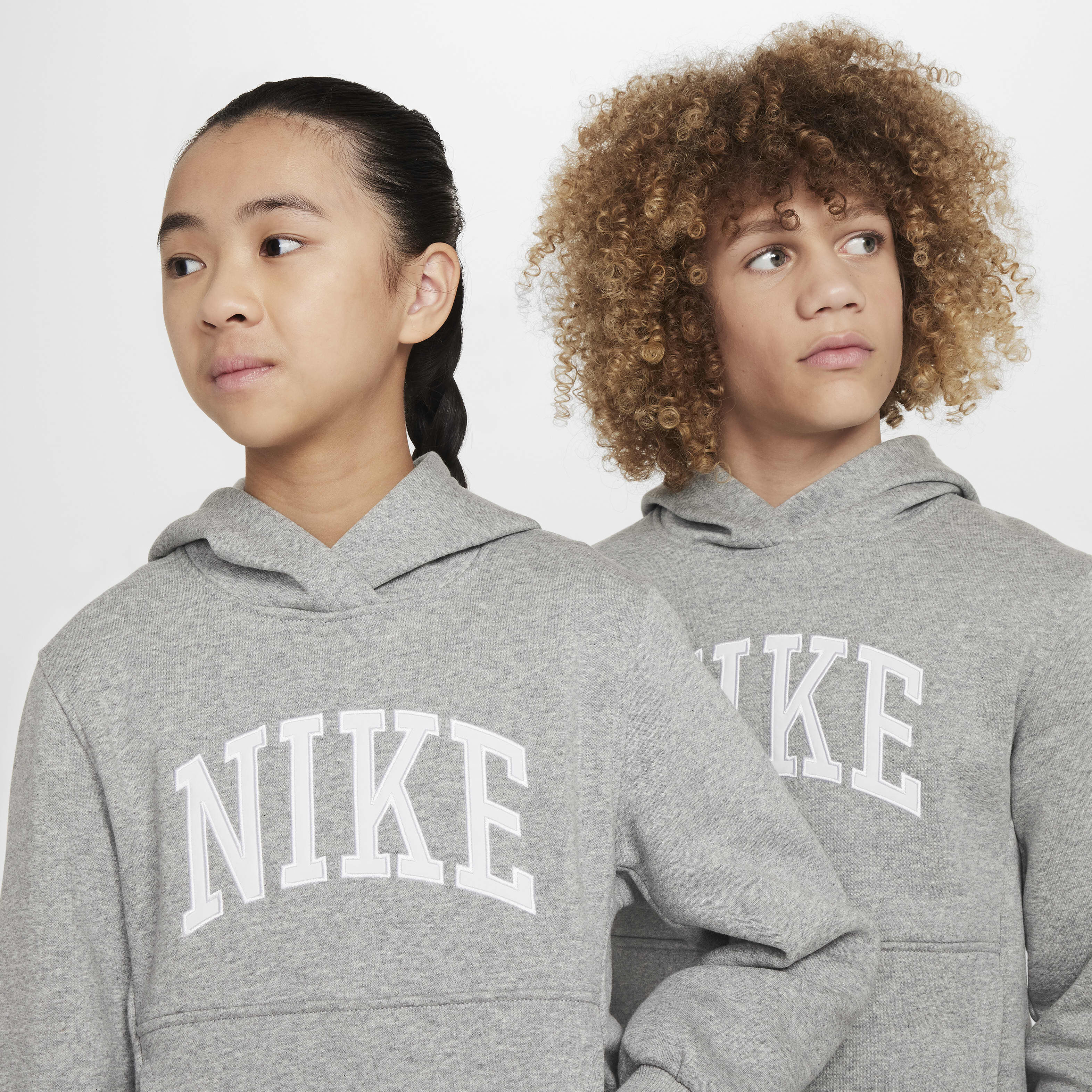 Nike Sportswear Club Fleece image number 2