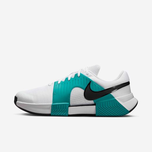 ملابس رياضة التنس-نايكي, نايكي زووم GP تشالنج 1, حذاء التنس للملاعب الصلبة للرجال