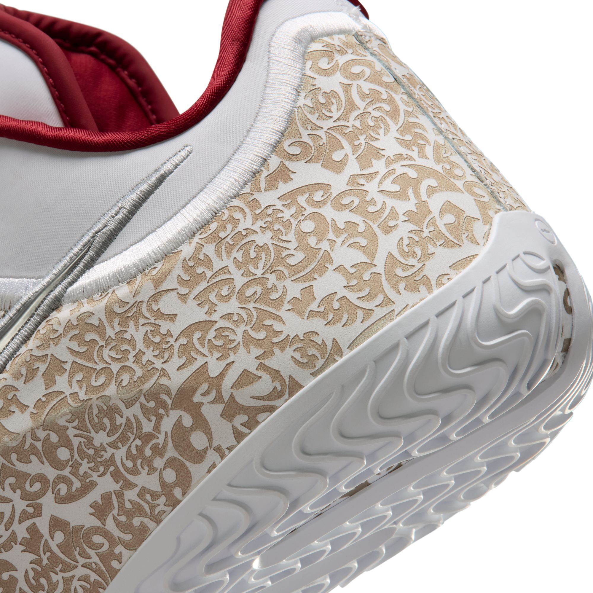 LeBron XXIII image number 9