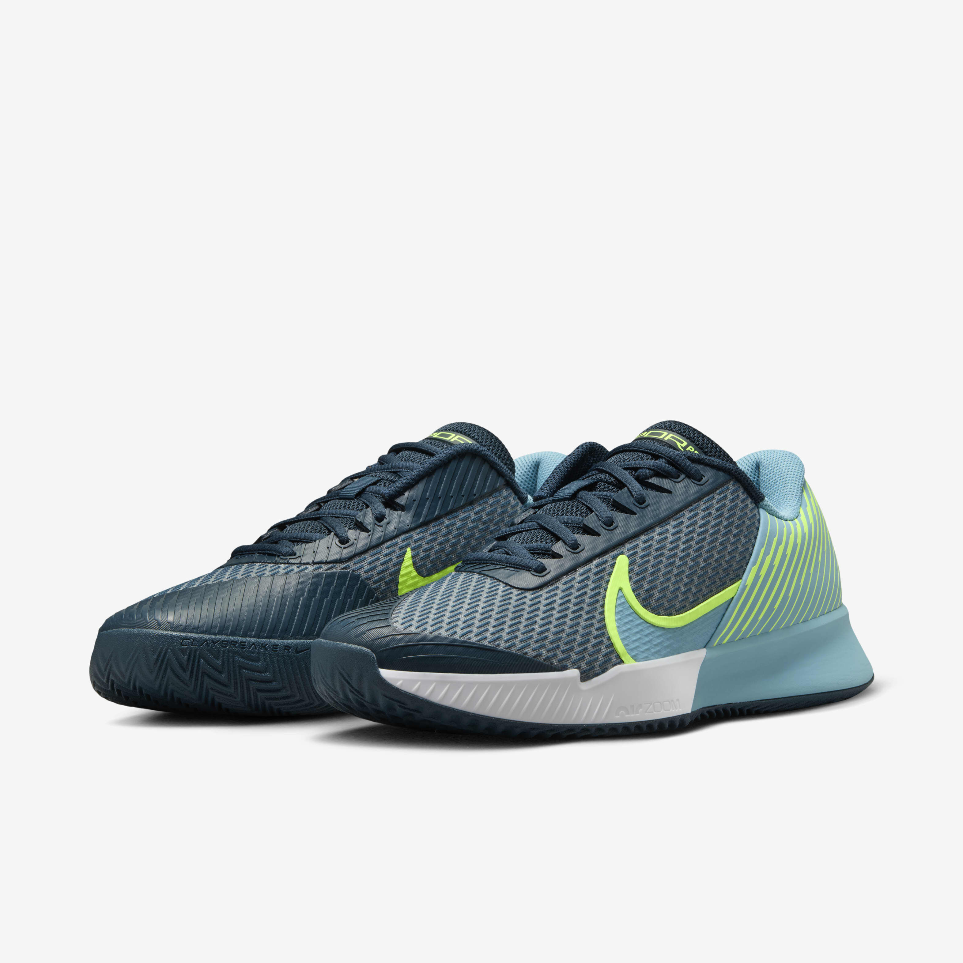 NikeCourt Air Zoom Vapor Pro 2 image number 4