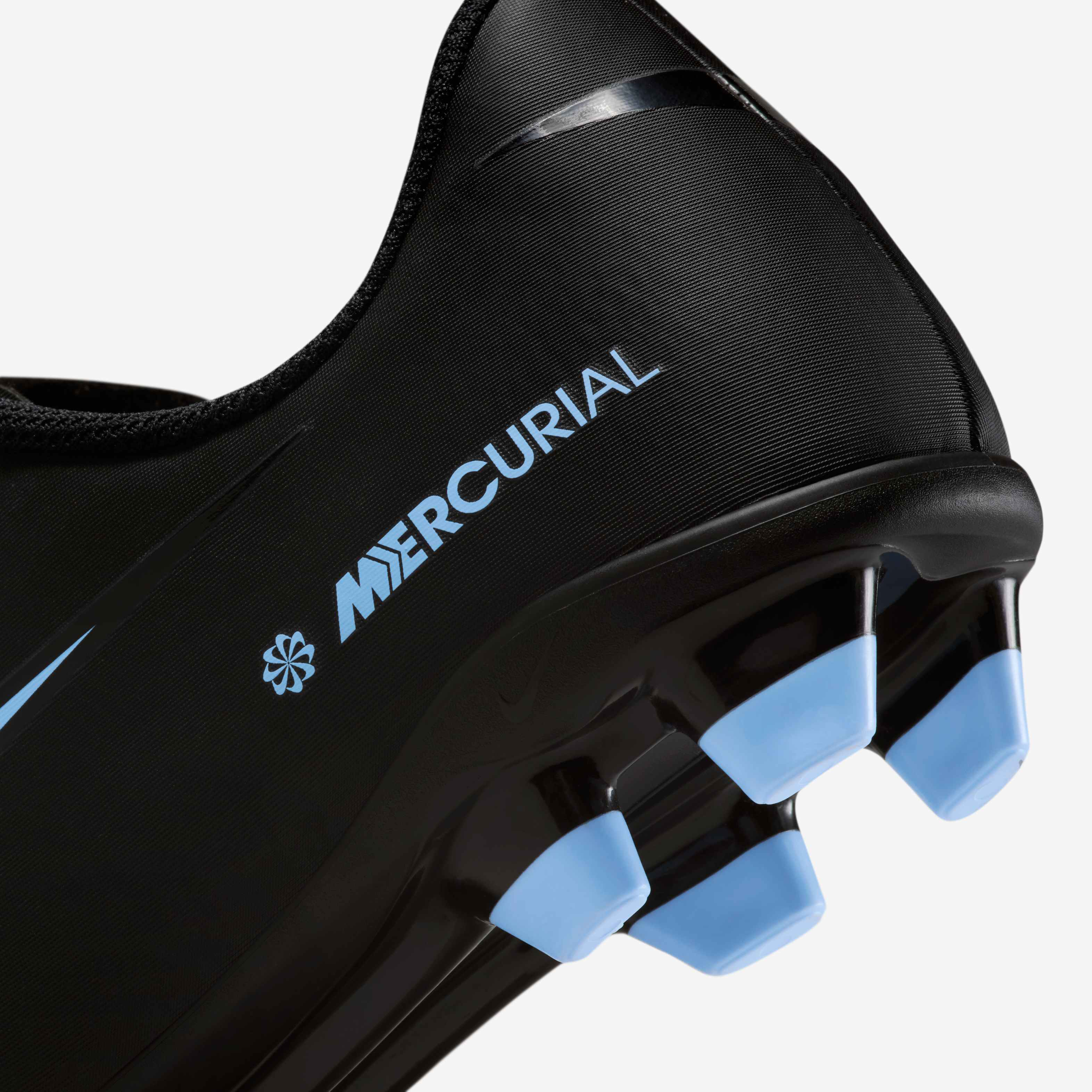 Nike Jr. Mercurial Vapor 16 Club image number 8