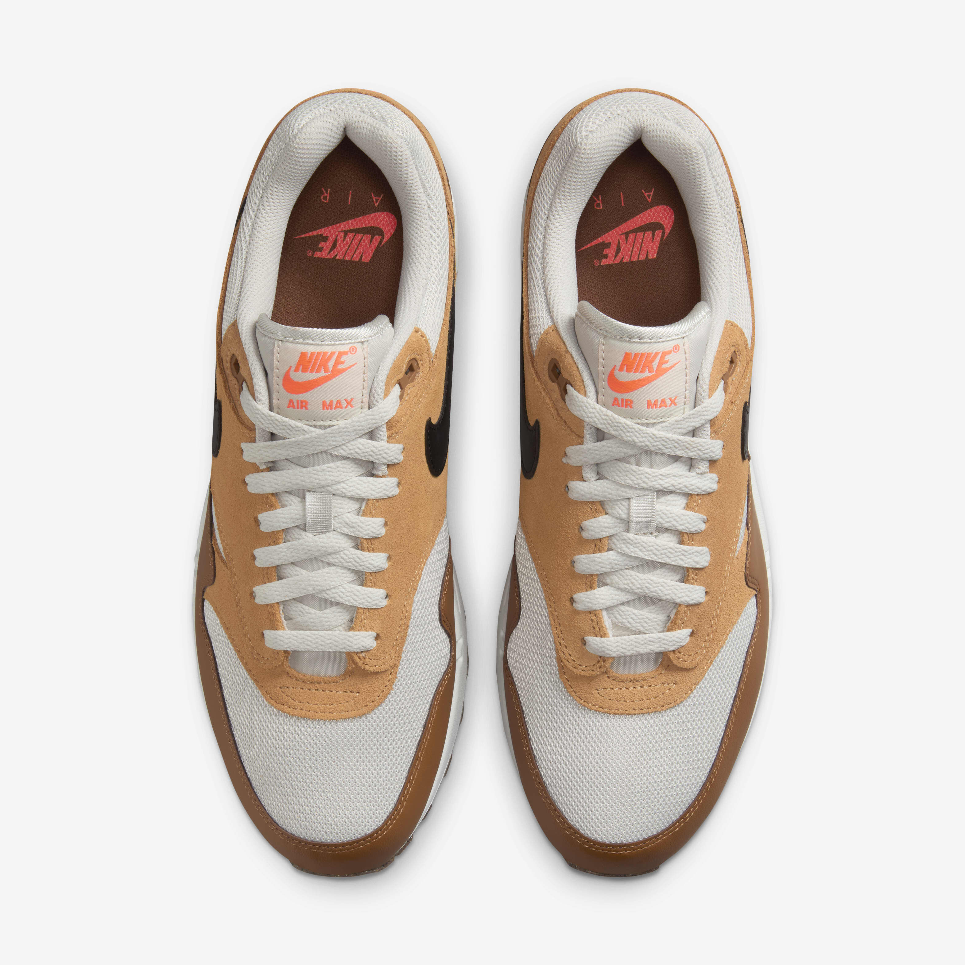 Buy Nike Air Max 1 Essential Men s Shoes Nike UAE Official