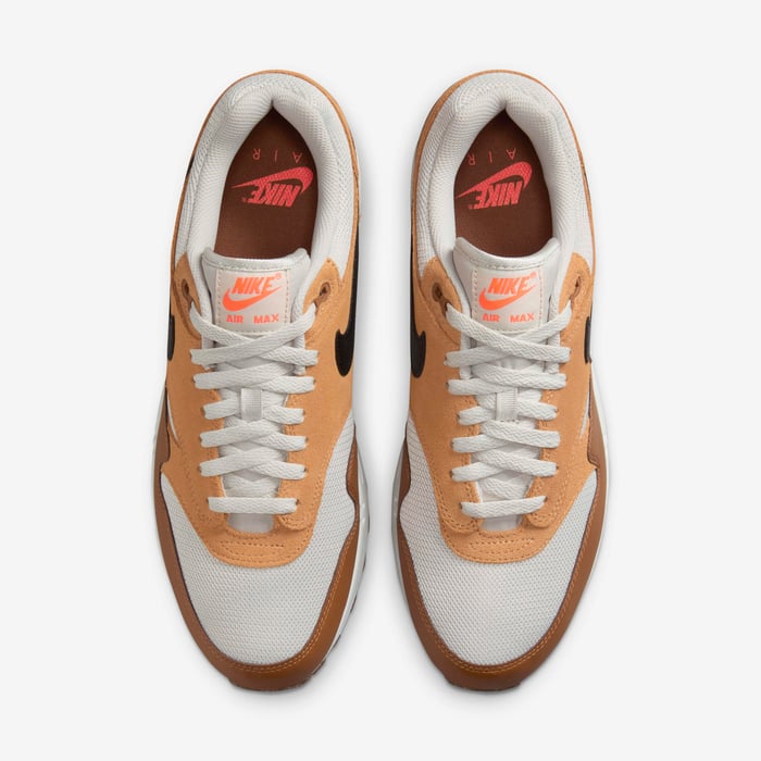 Nike Air Max 1 Essential image number 3 Nike Air Max 1 Essential image number 3