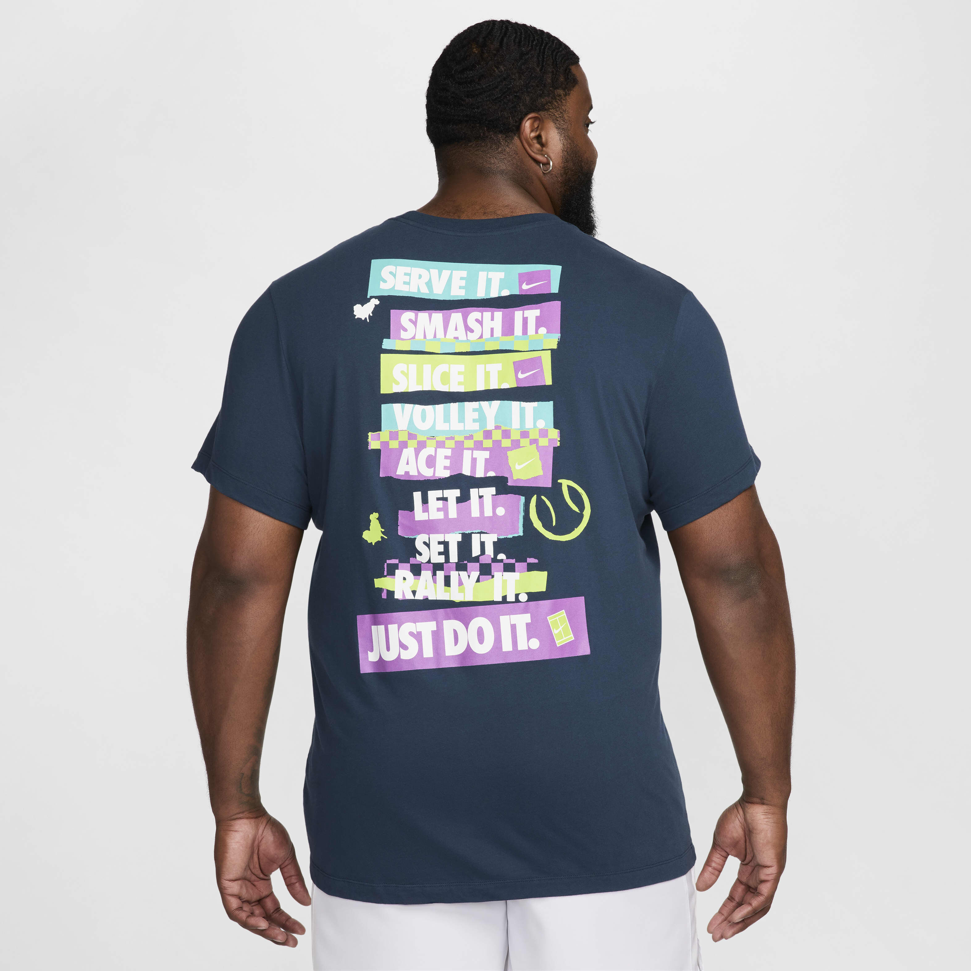 NikeCourt image number 4