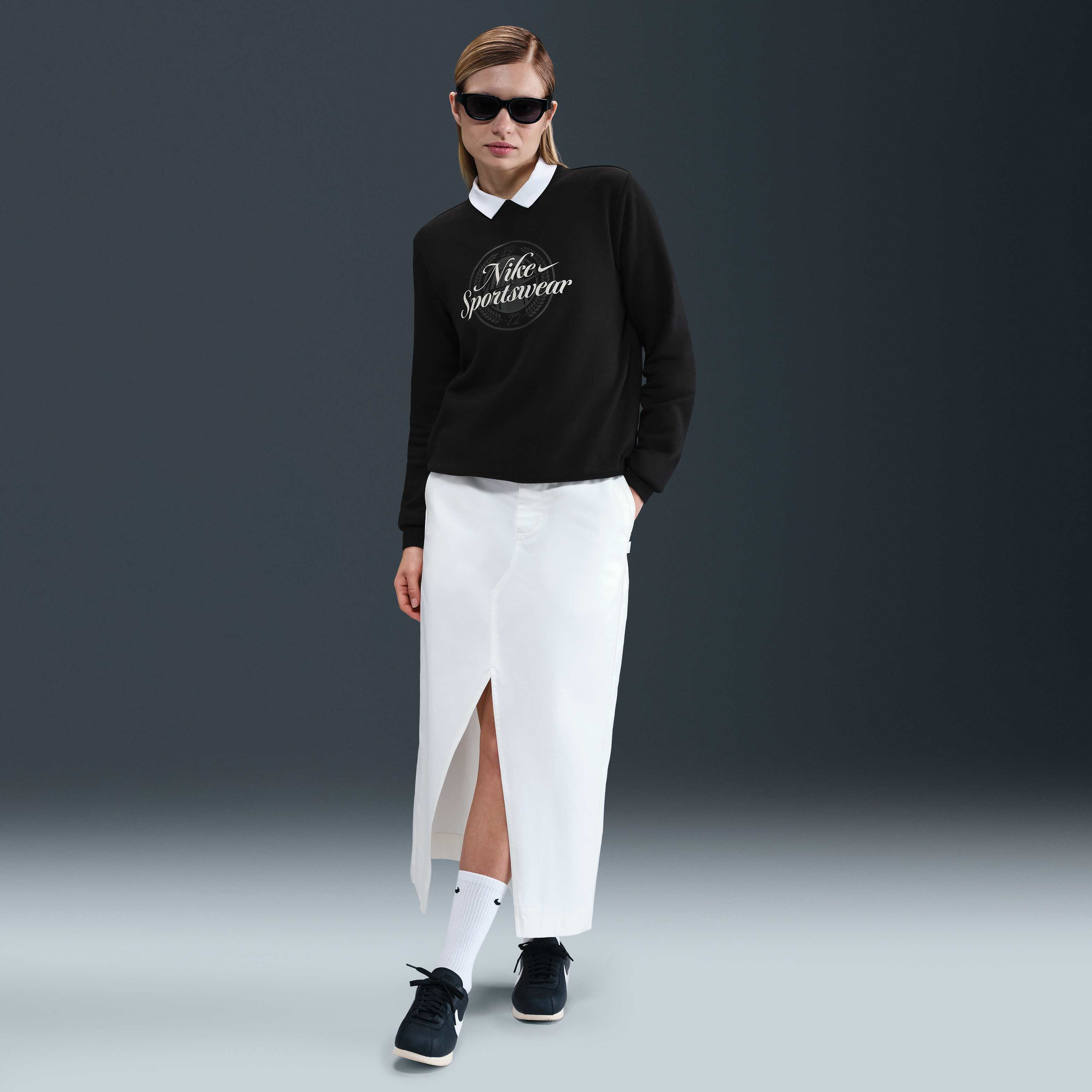 Nike Sportswear Club Fleece image number 3