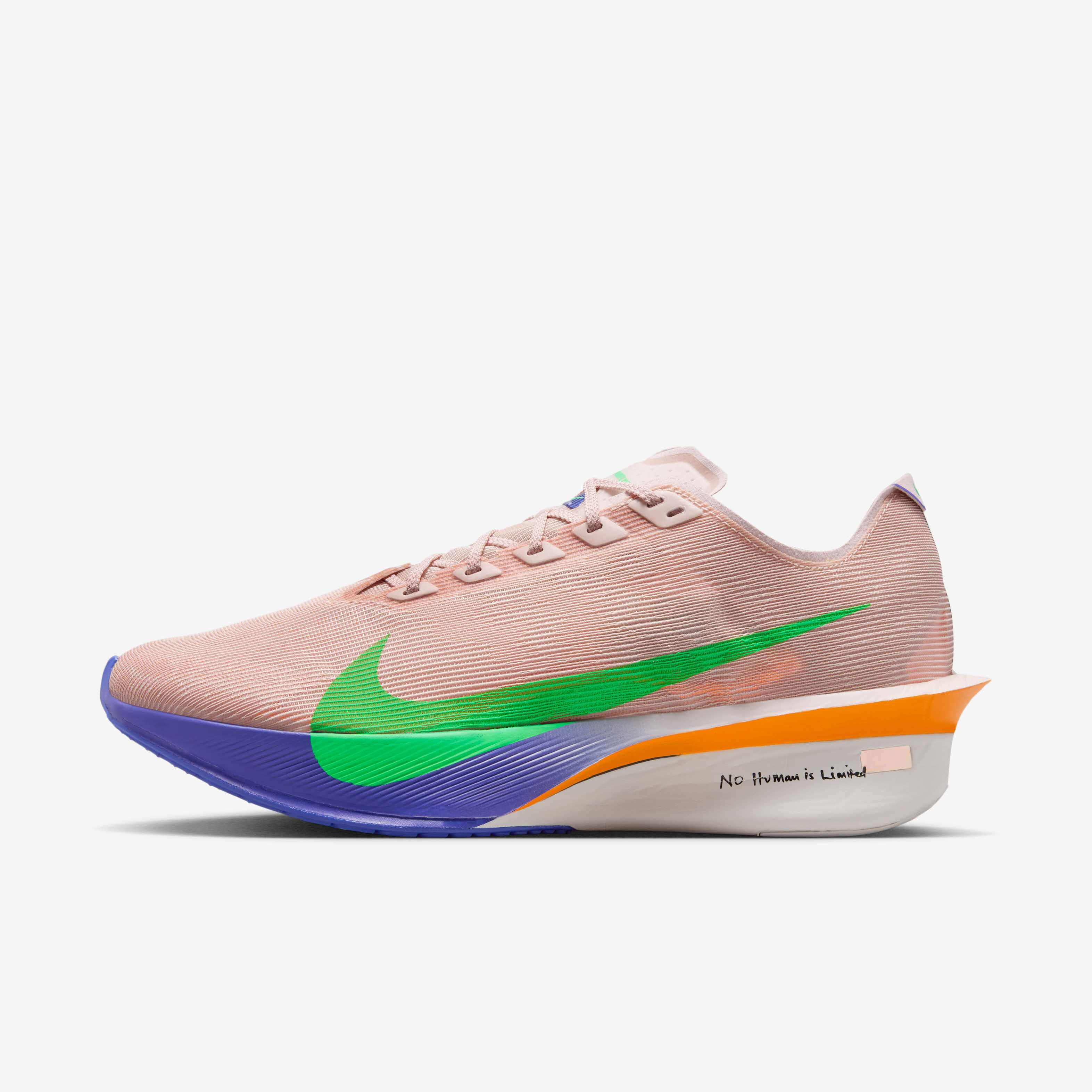 Nike Vaporfly 4 'Eliud Kipchoge' image number 0